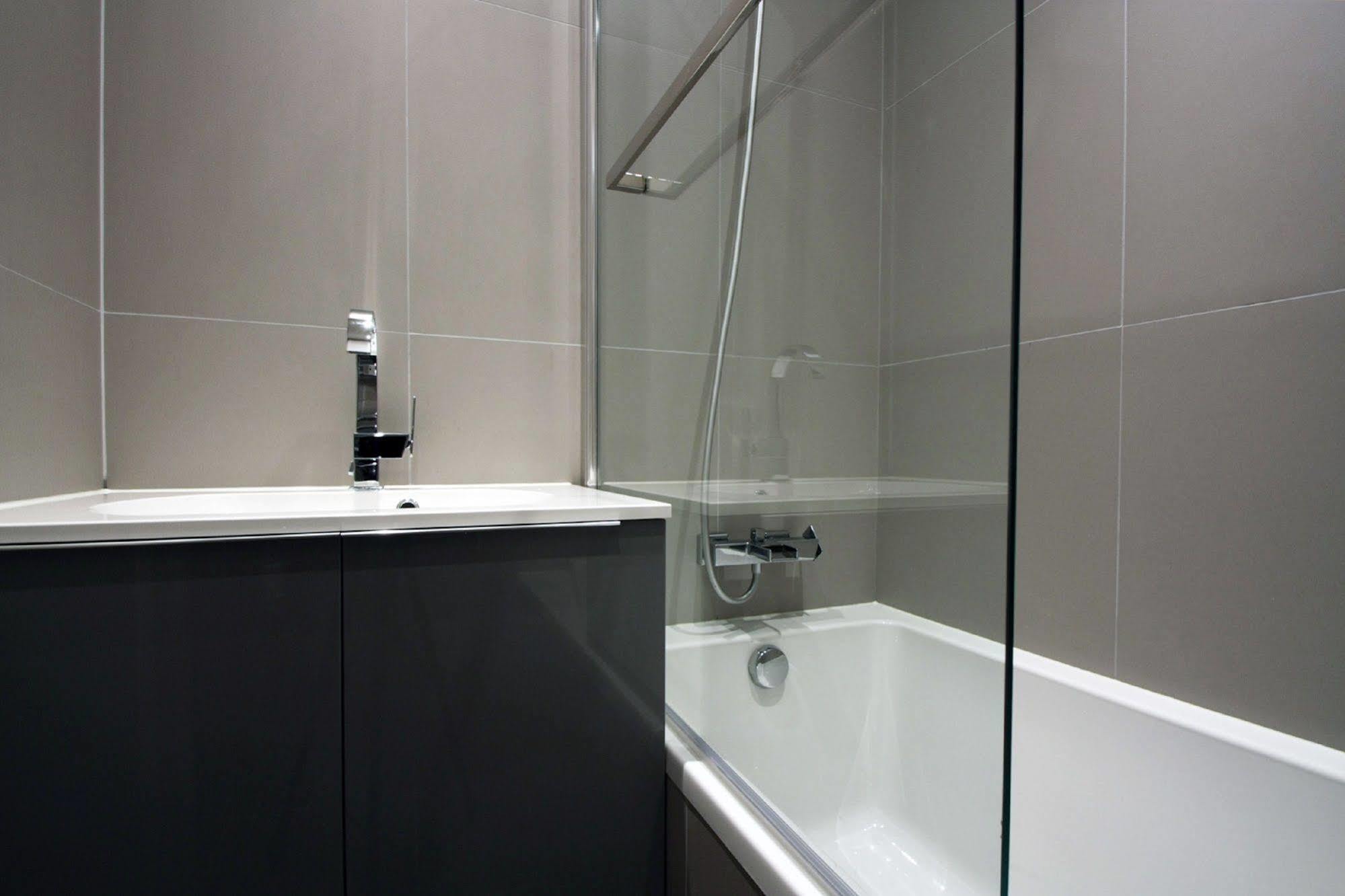 Bridgestreet Opera Apartments Parigi