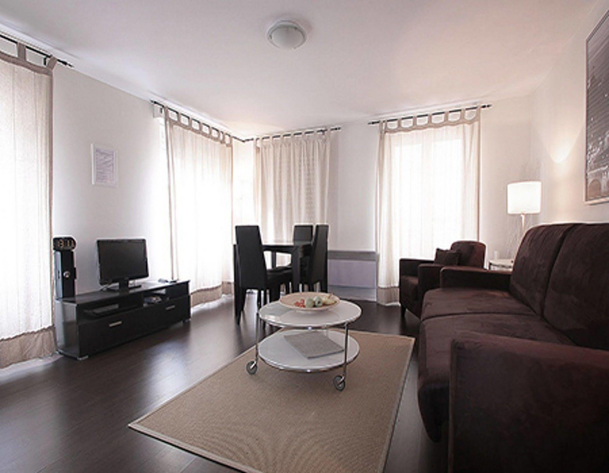 Bridgestreet Opera Apartments * Parigi