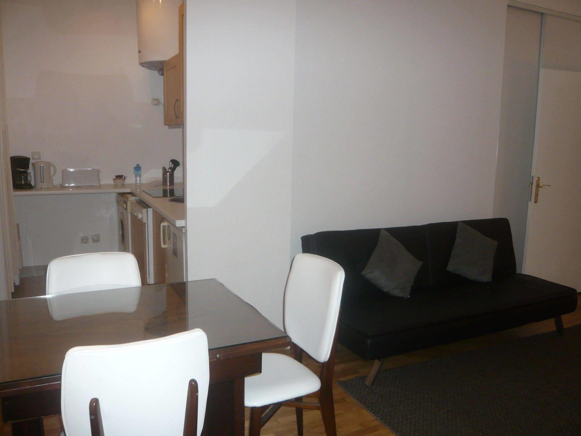 Bridgestreet Opera Apartments * Parigi