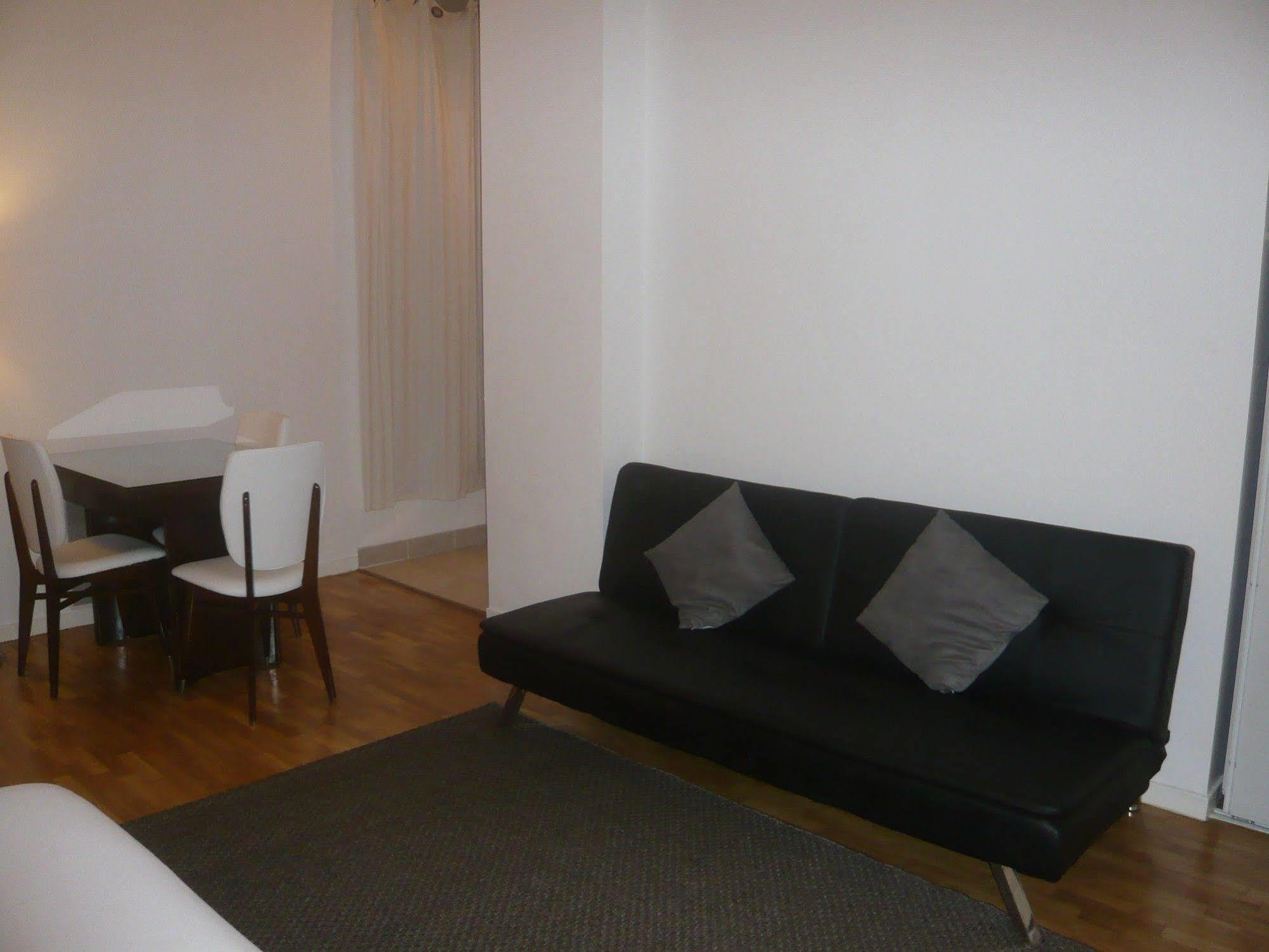 Appartamento Bridgestreet Opera Apartments