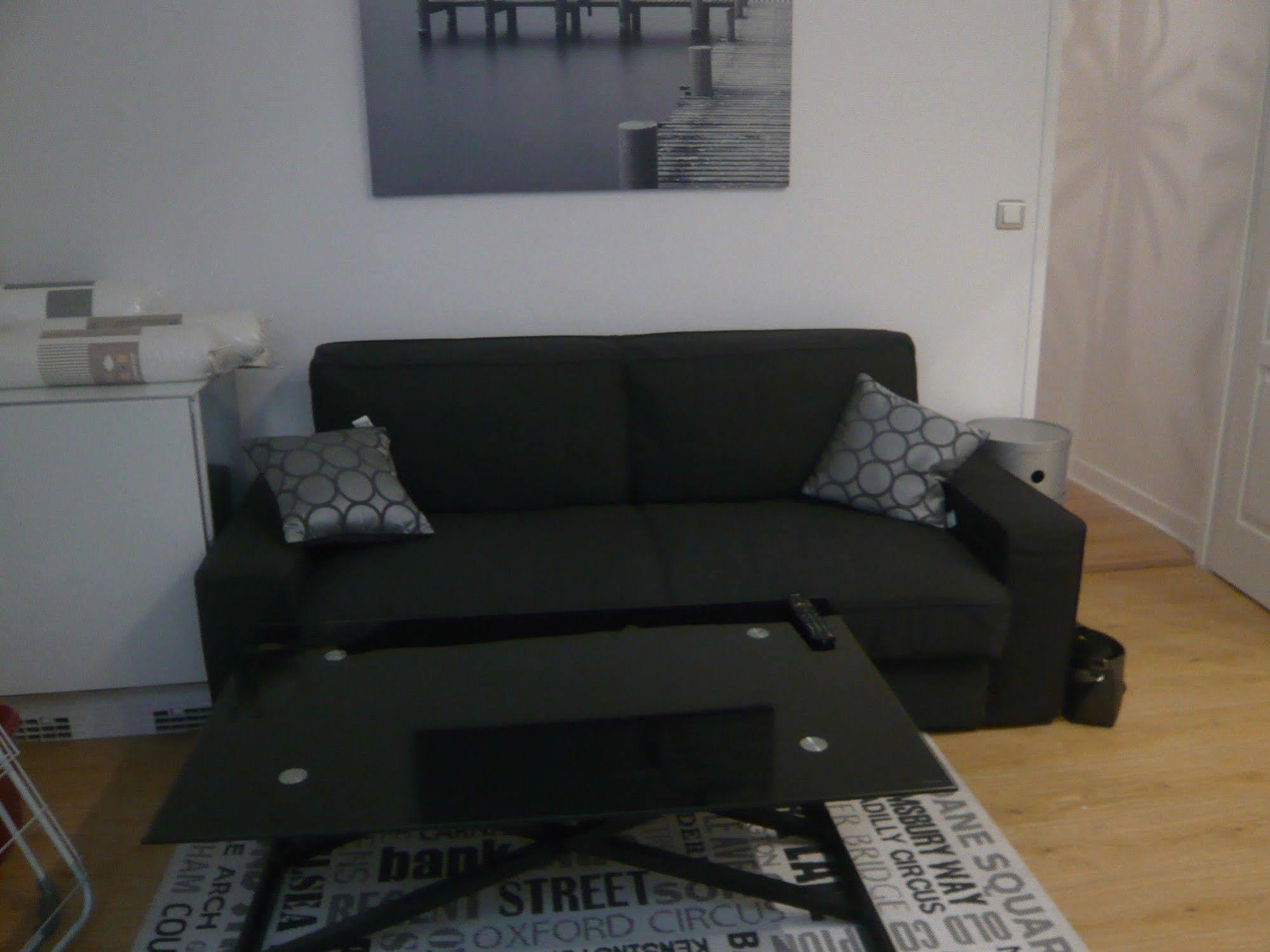 Appartamento Bridgestreet Opera Apartments *
