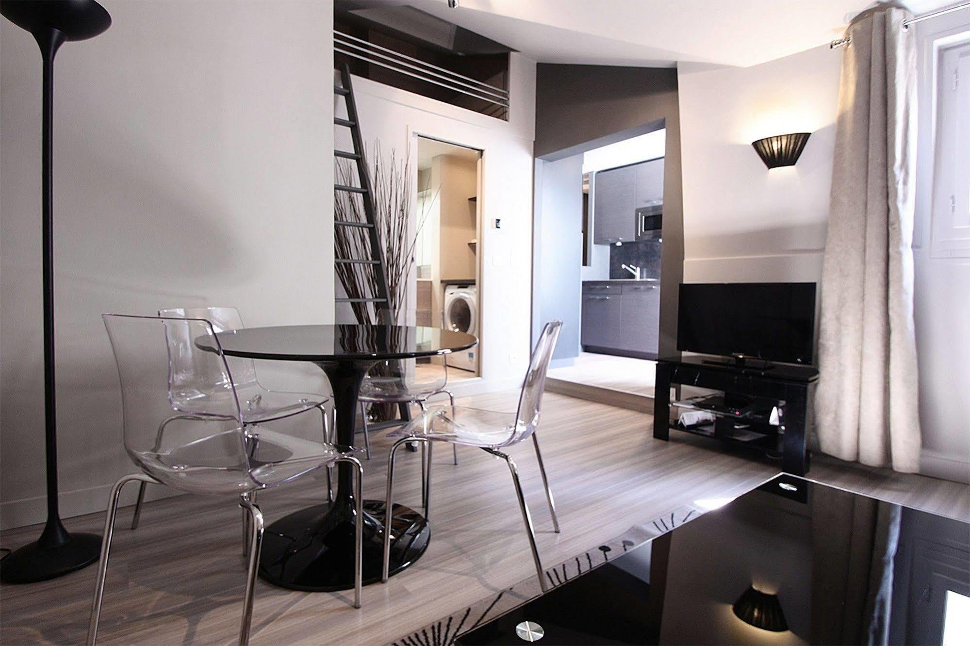 Bridgestreet Opera Apartments Appartamento *