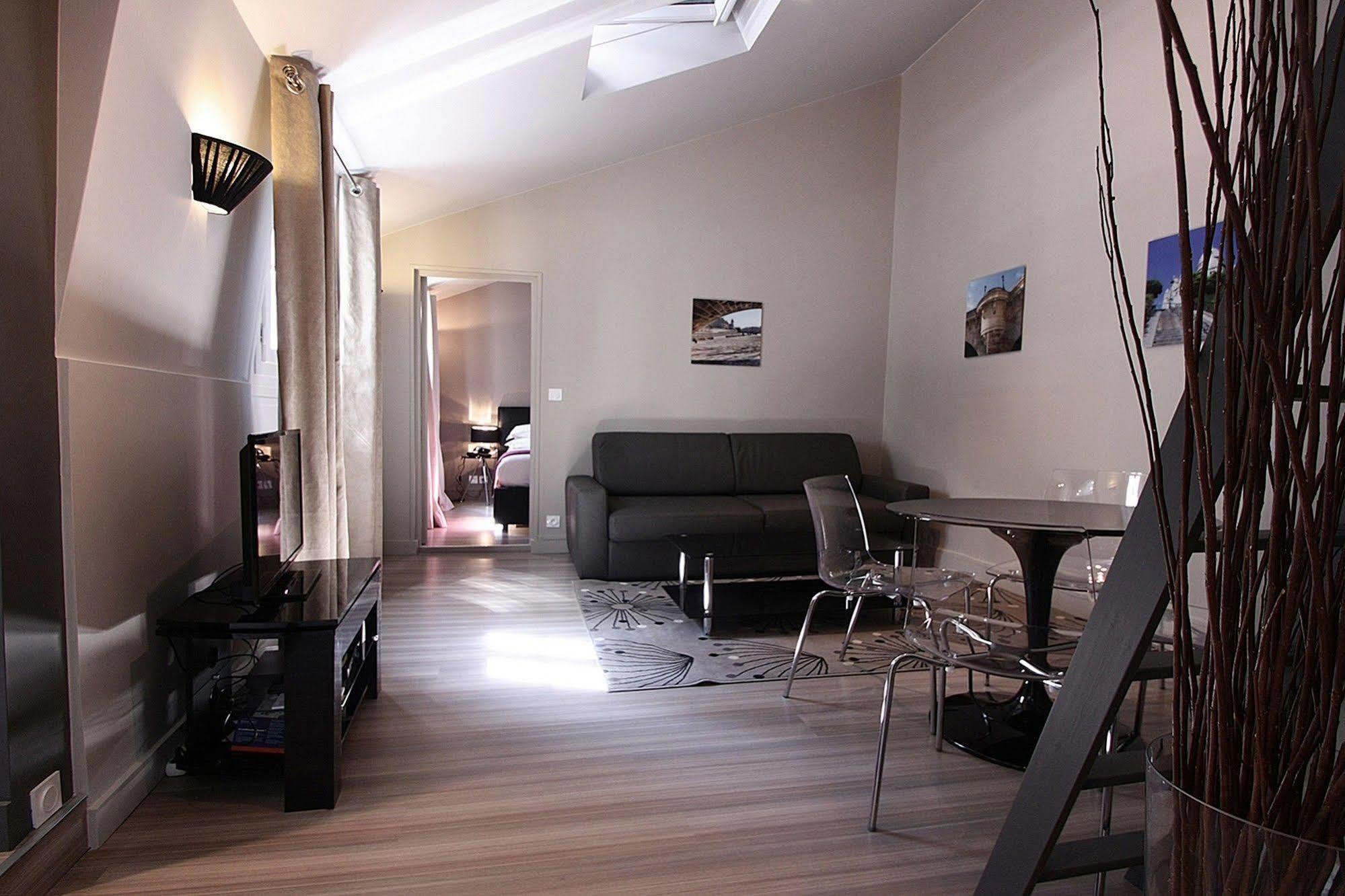 Bridgestreet Opera Apartments Appartamento
