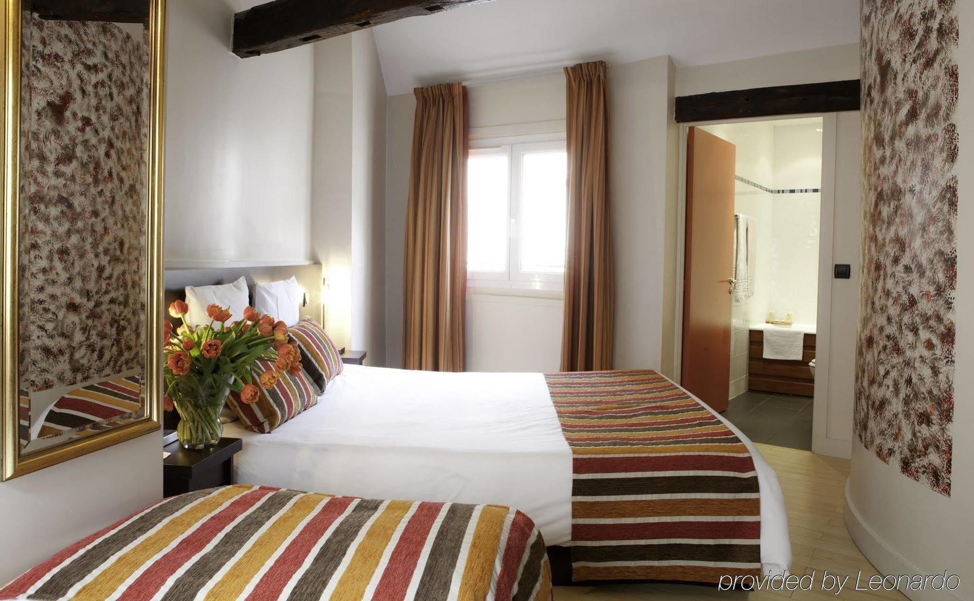 Hotel New Lafayette