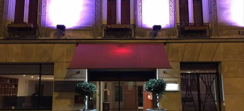 New Lafayette 4*