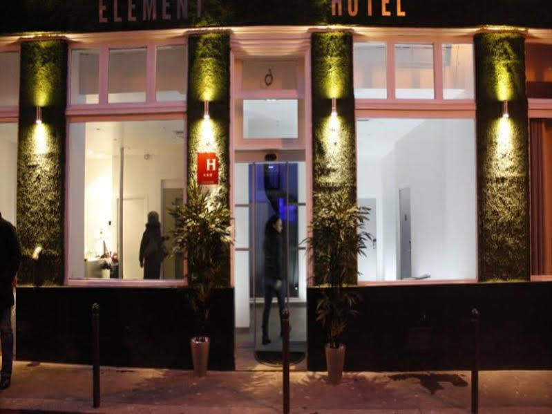 Hotel The Element