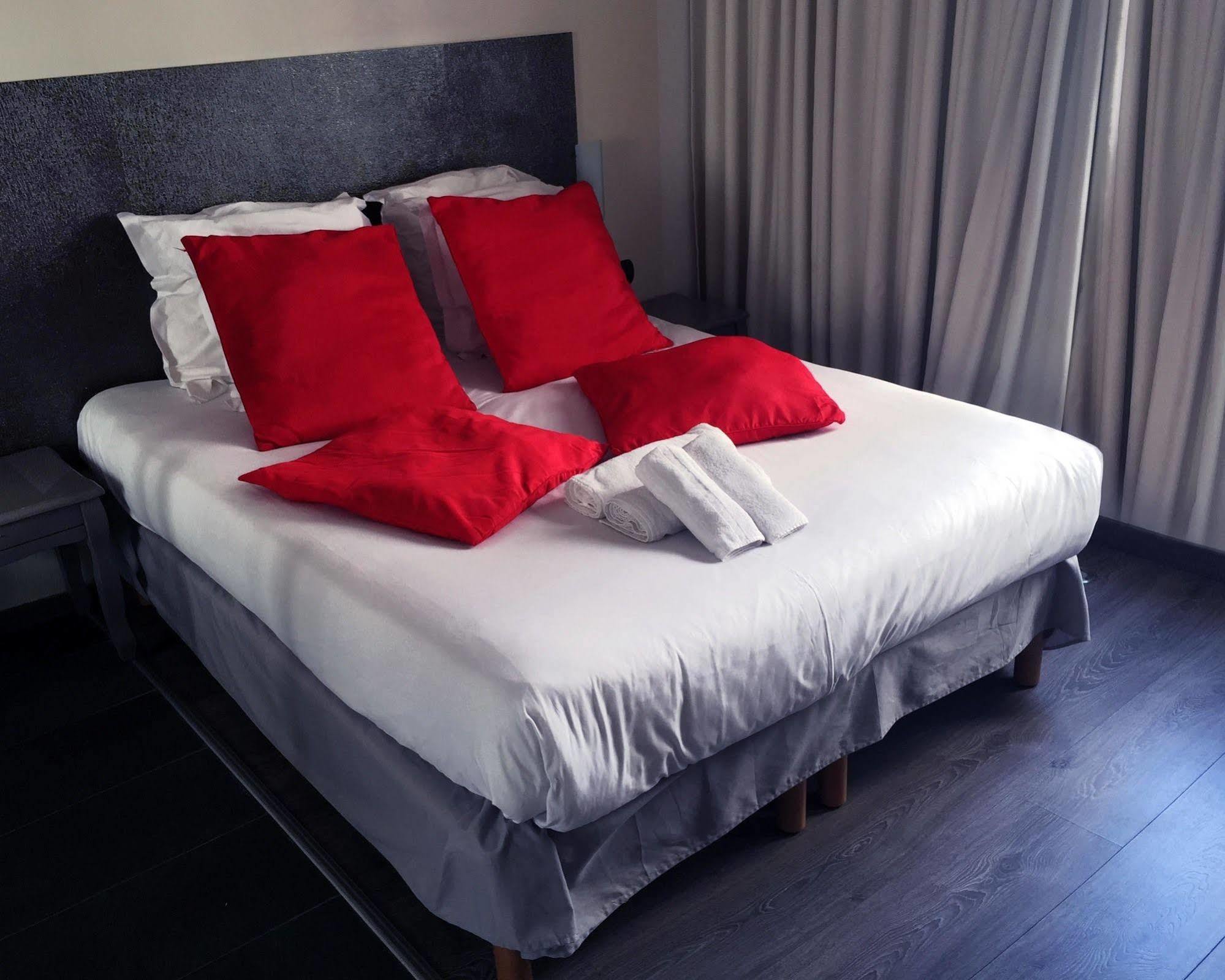 Hotel The Element Parigi