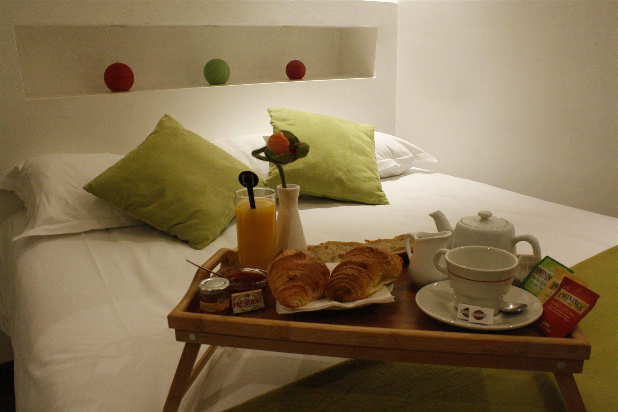 Hotel The Element Parigi