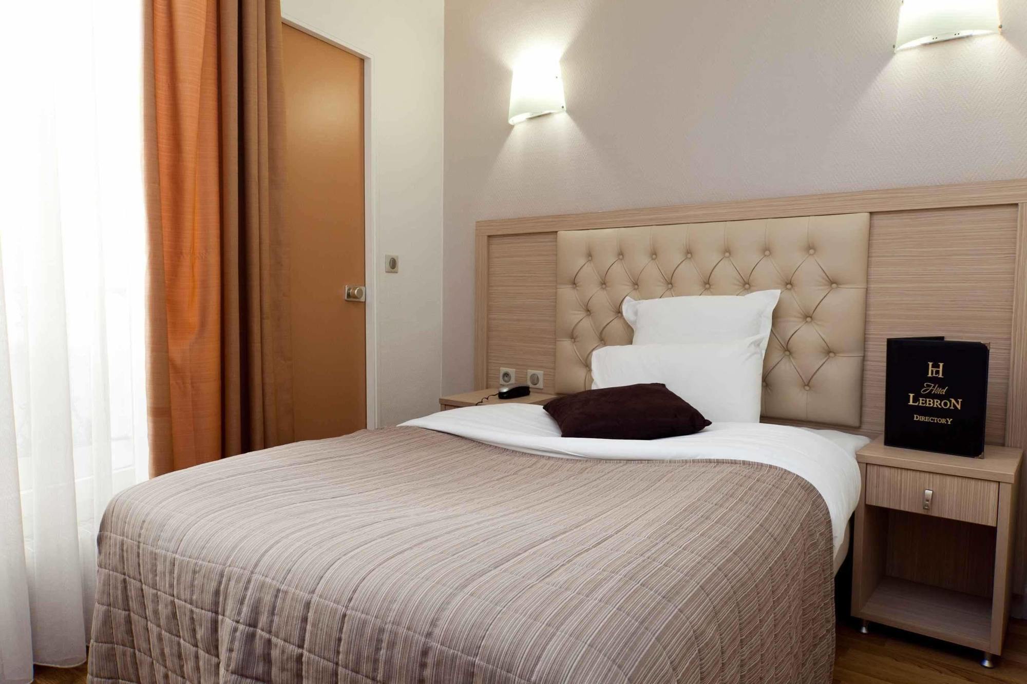 Hotel Lebron