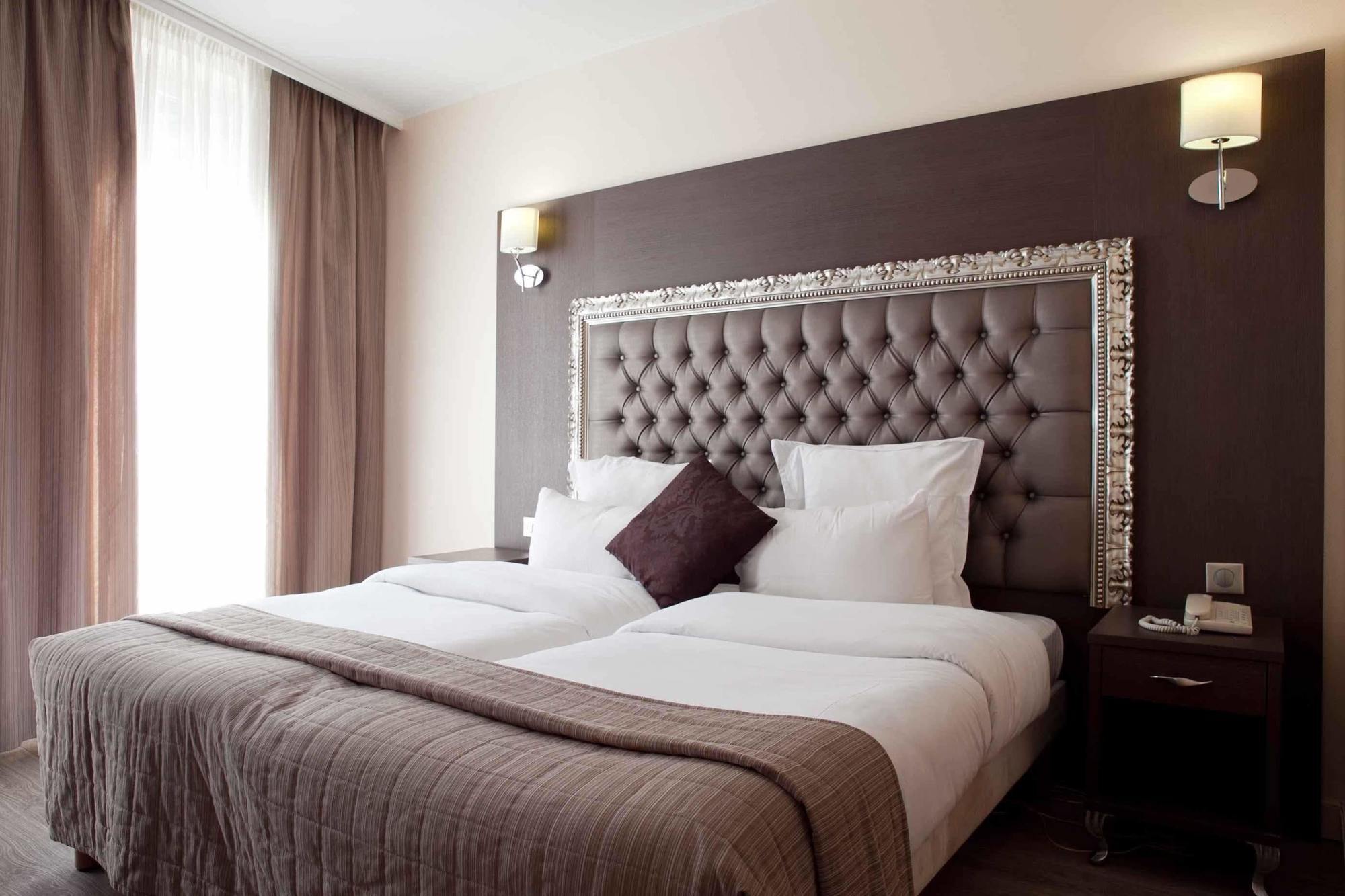 Hotel Lebron 3*