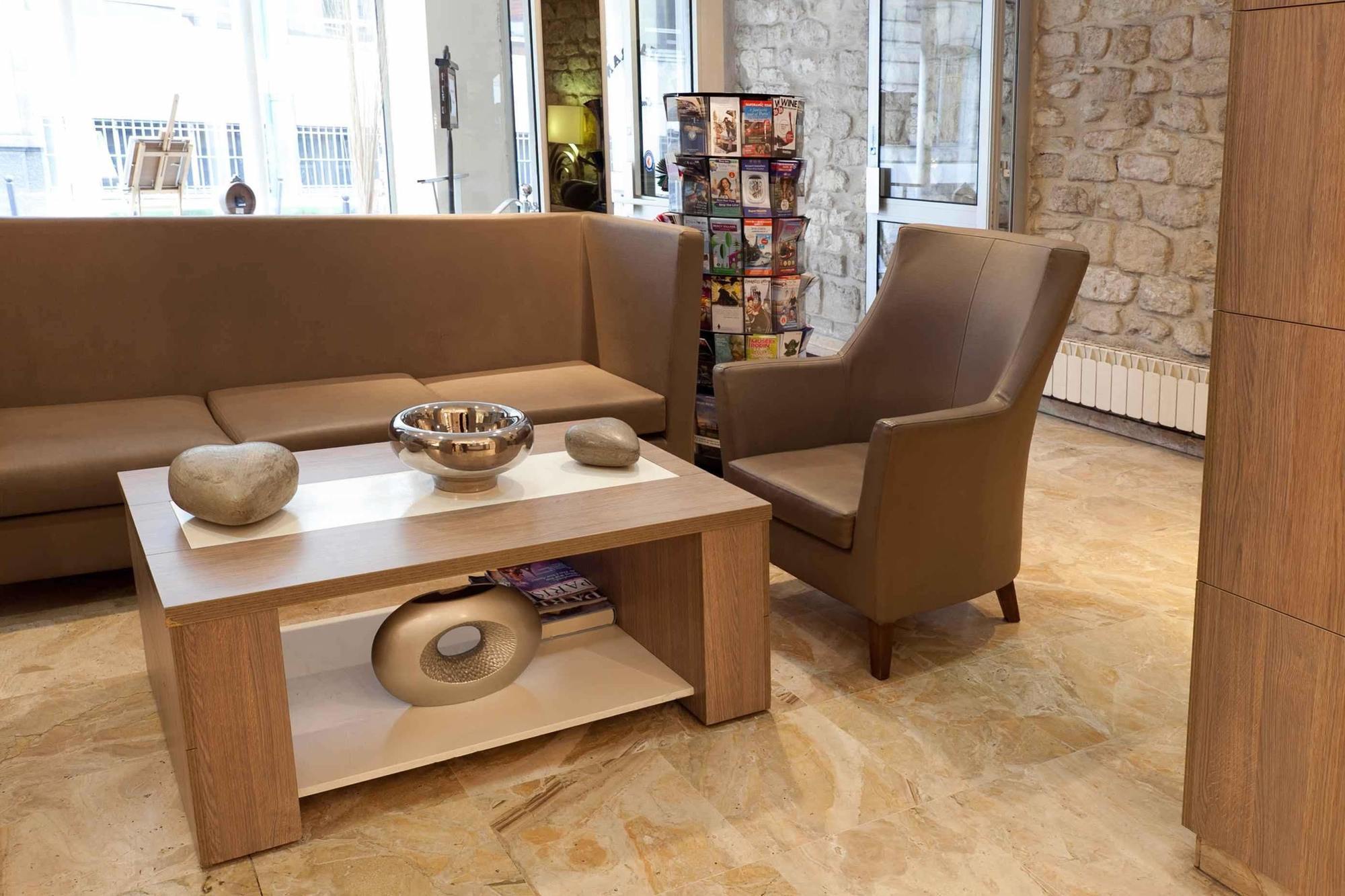 Hotel Lebron Parigi