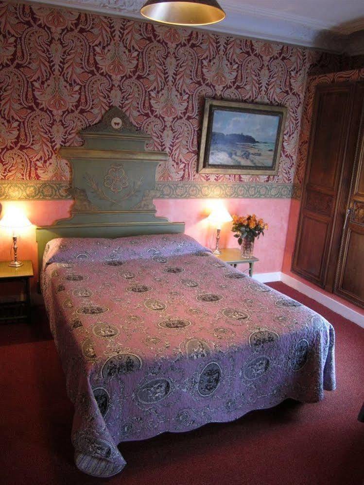 Hotel De Parigi