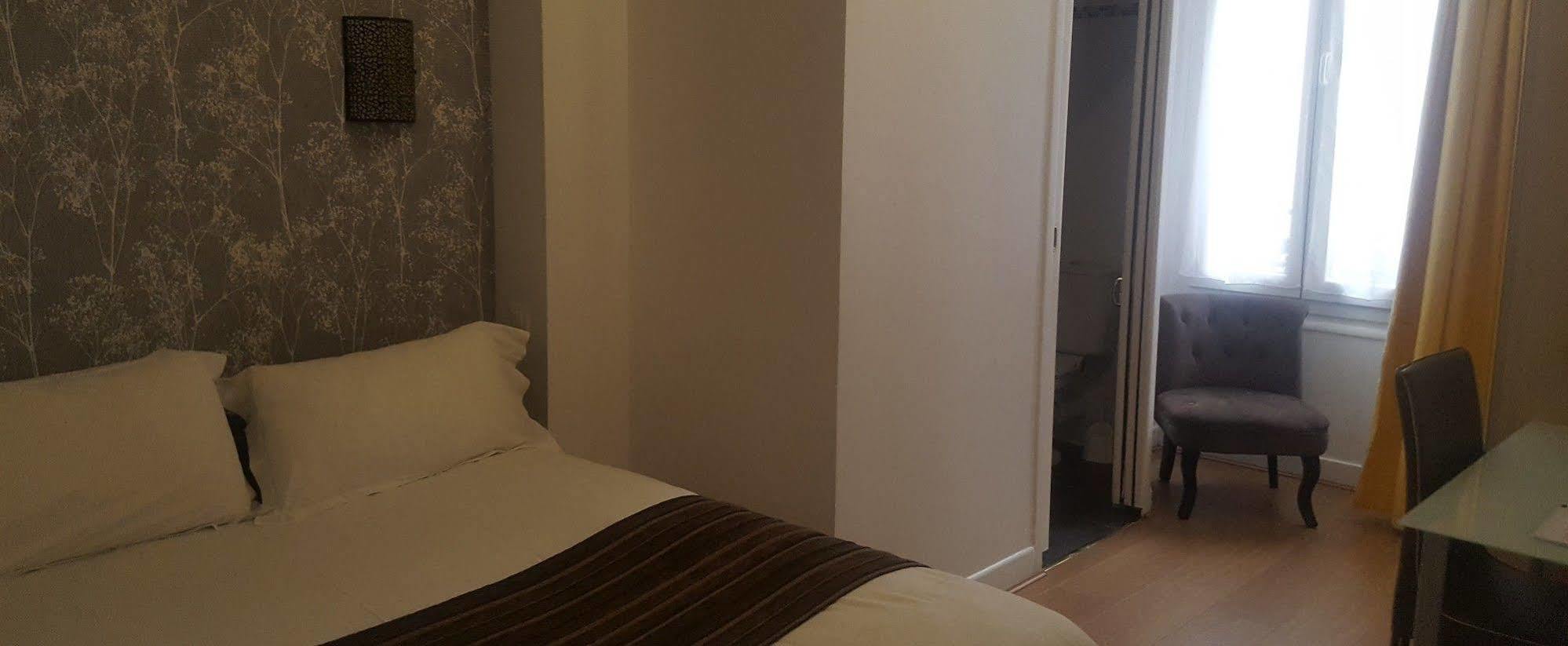 Hotel Océanic - Grands Magasins 3*