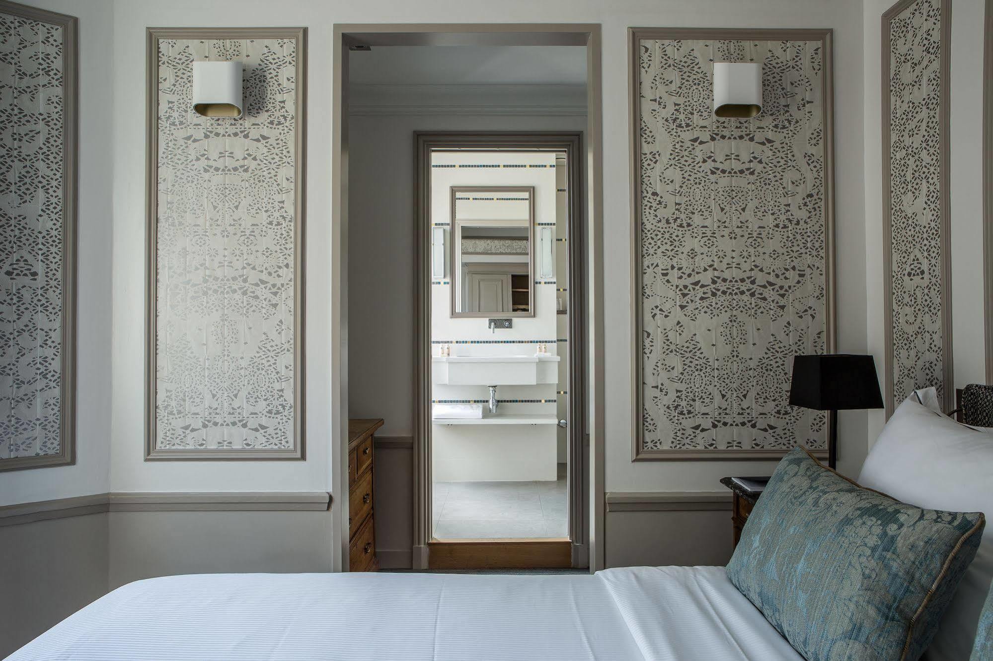 Hotel Mansart - Esprit De France Parigi