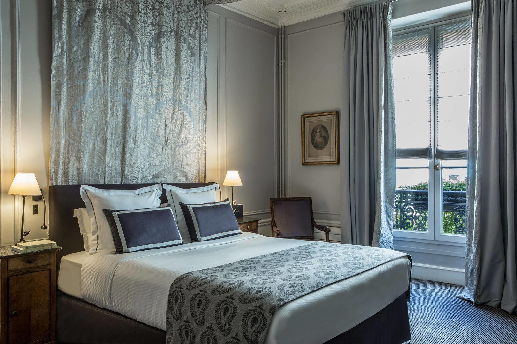 Hotel Mansart - Esprit De France 4*