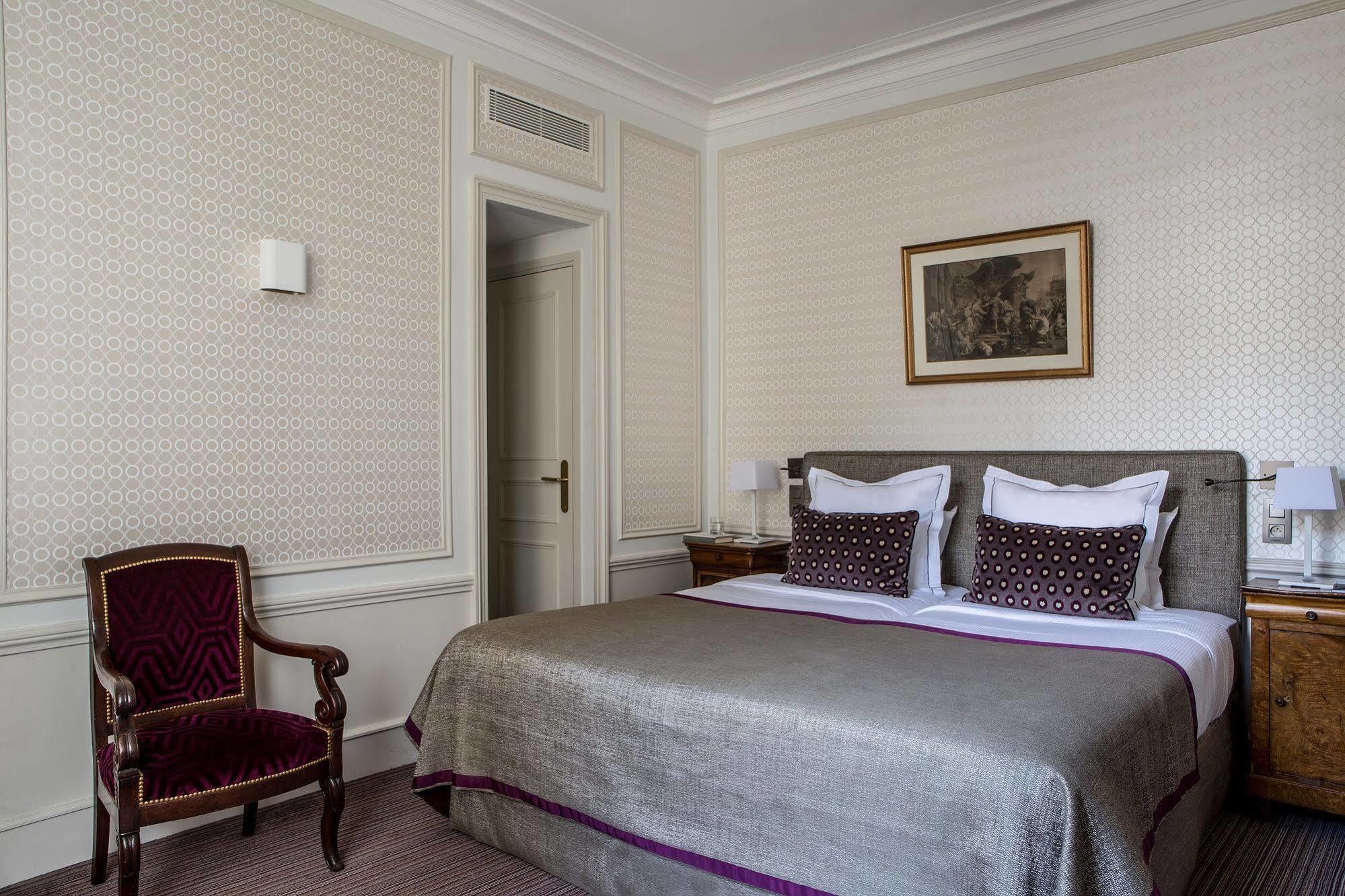 Mansart - Esprit De France 4* Parigi