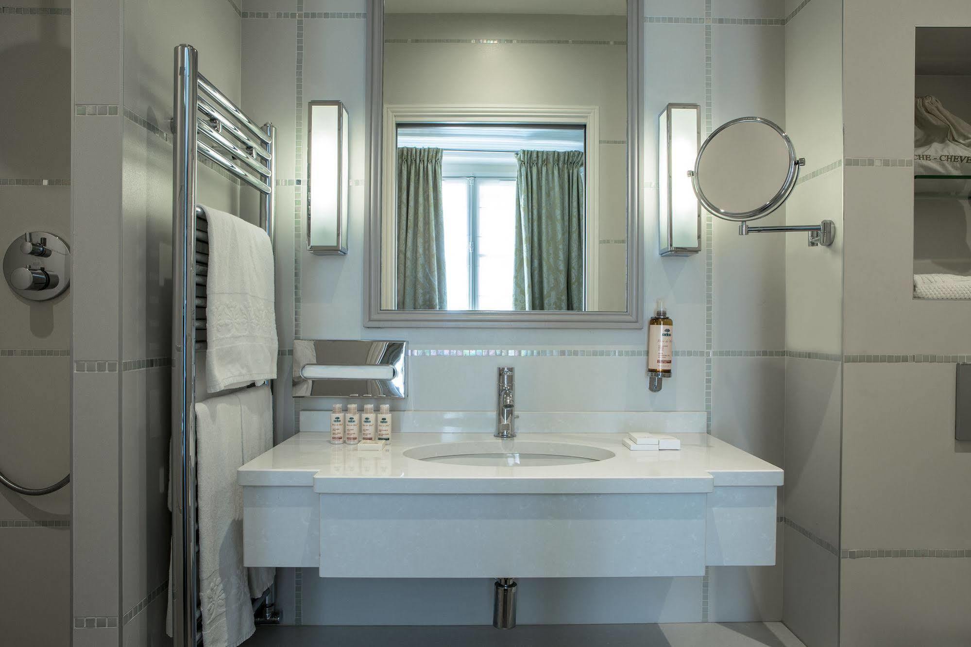 Hotel Mansart - Esprit De France 4*