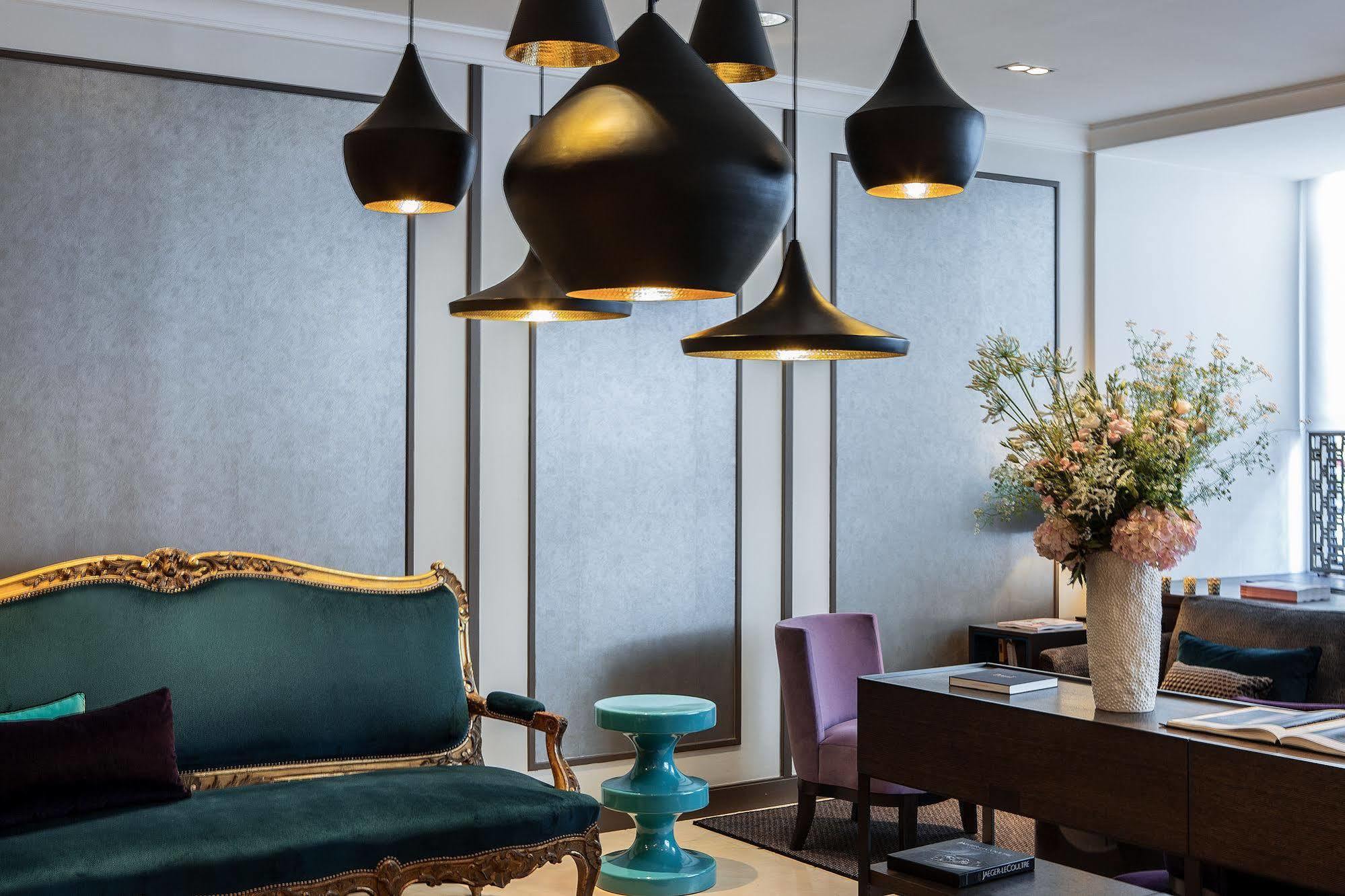 Hotel Mansart - Esprit De France 4*