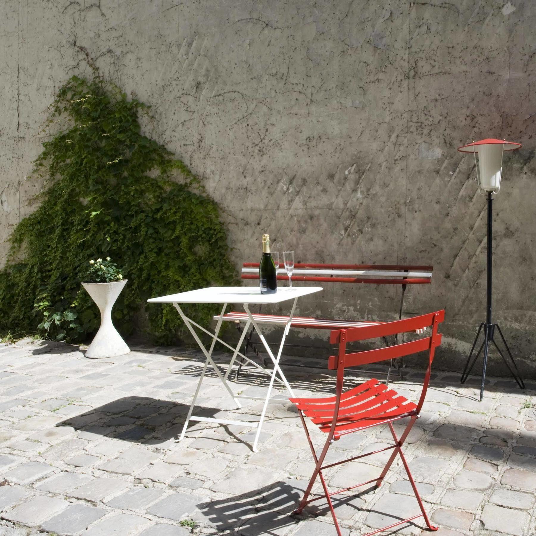Helzear Montparnasse 4*