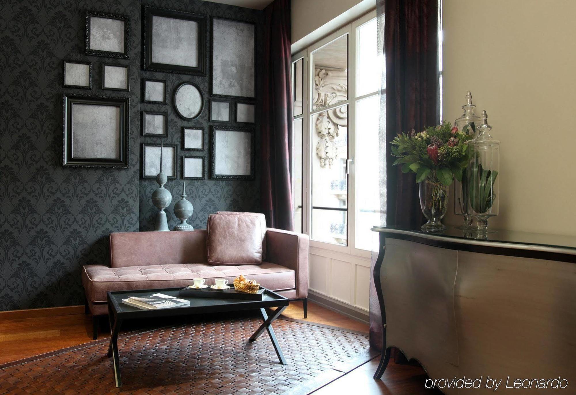 Hotel Banke Opera, Autograph Collection Paris
