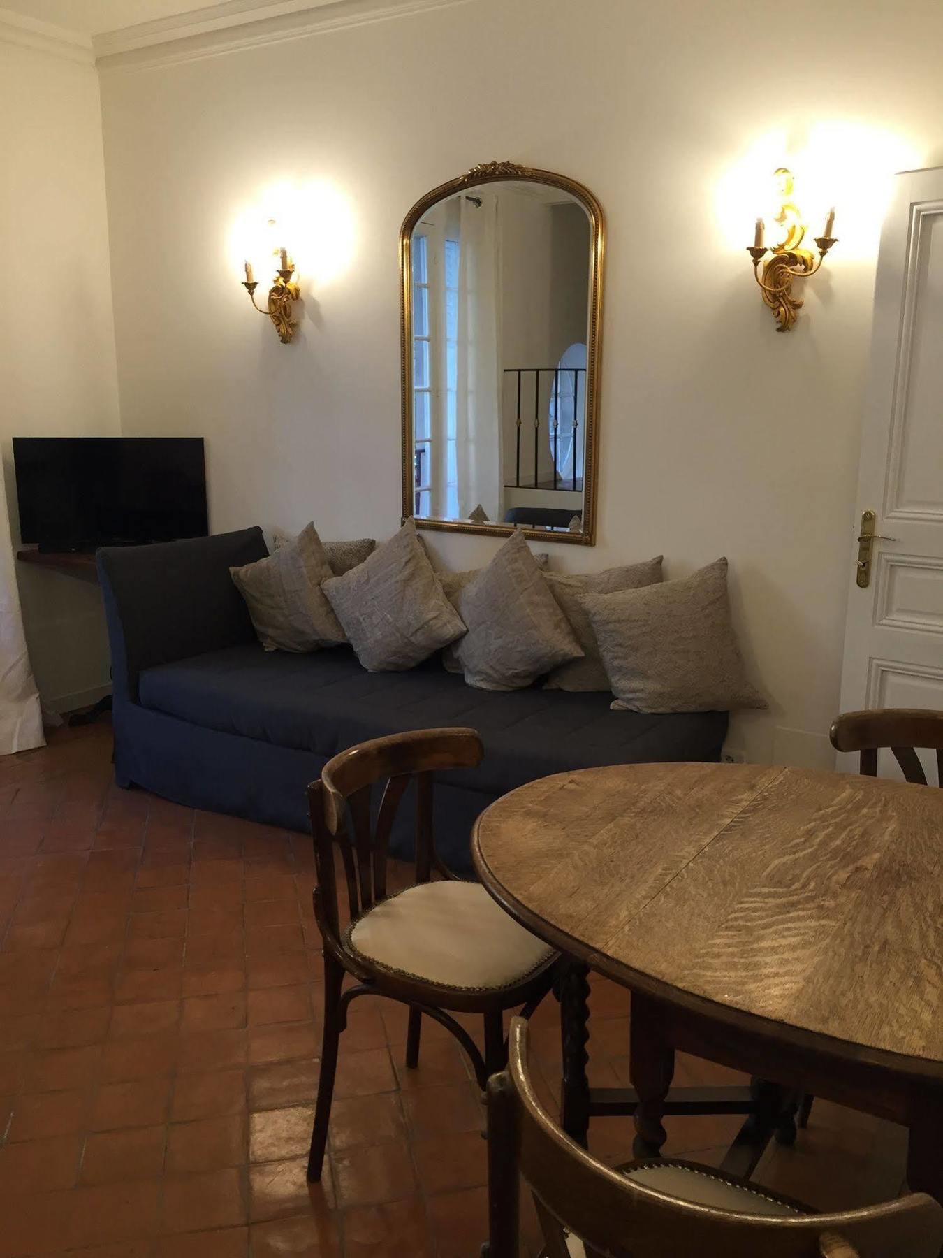 Appartamento Mithouard