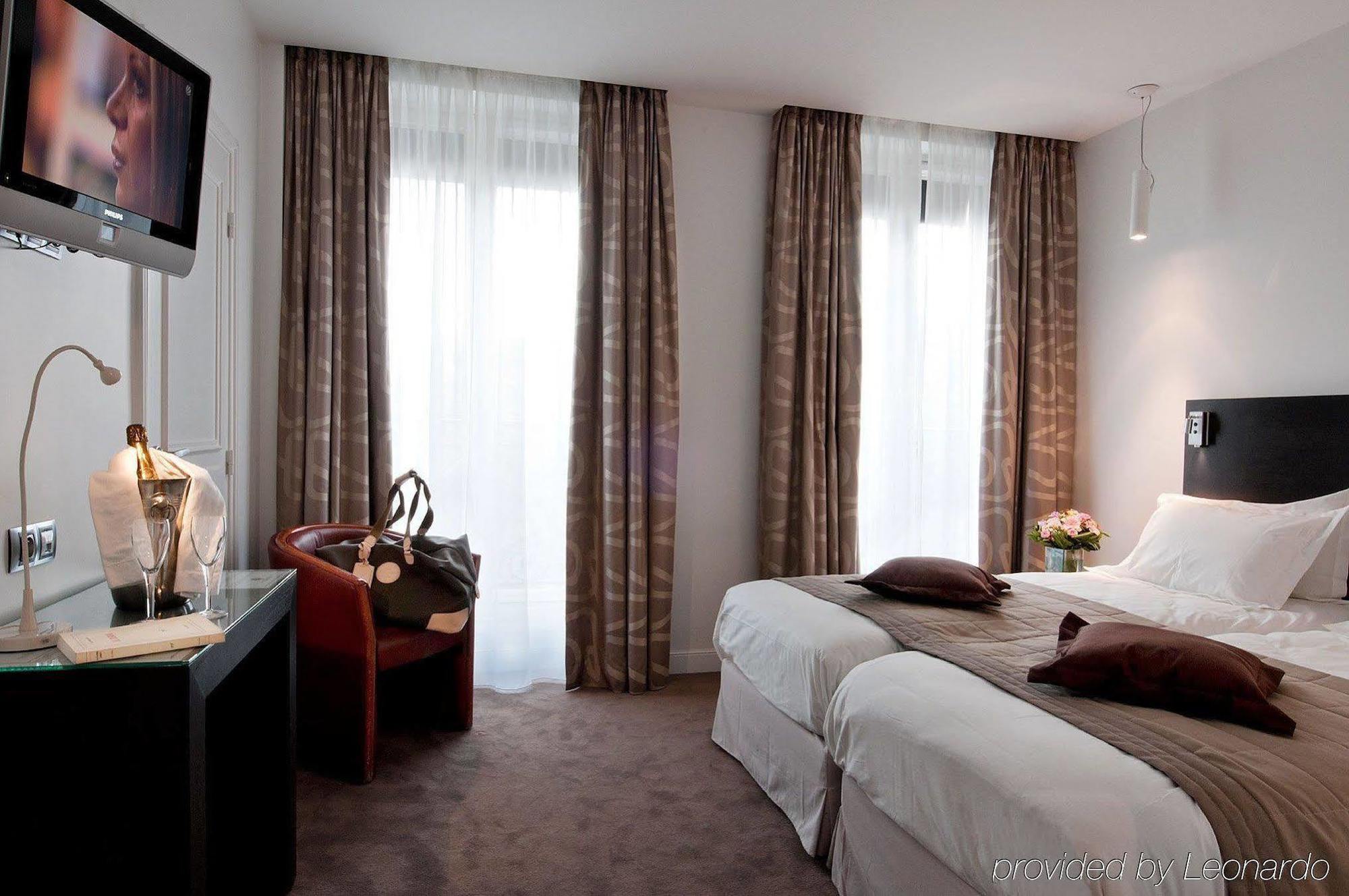 Orphee - Orso Hotel Paris