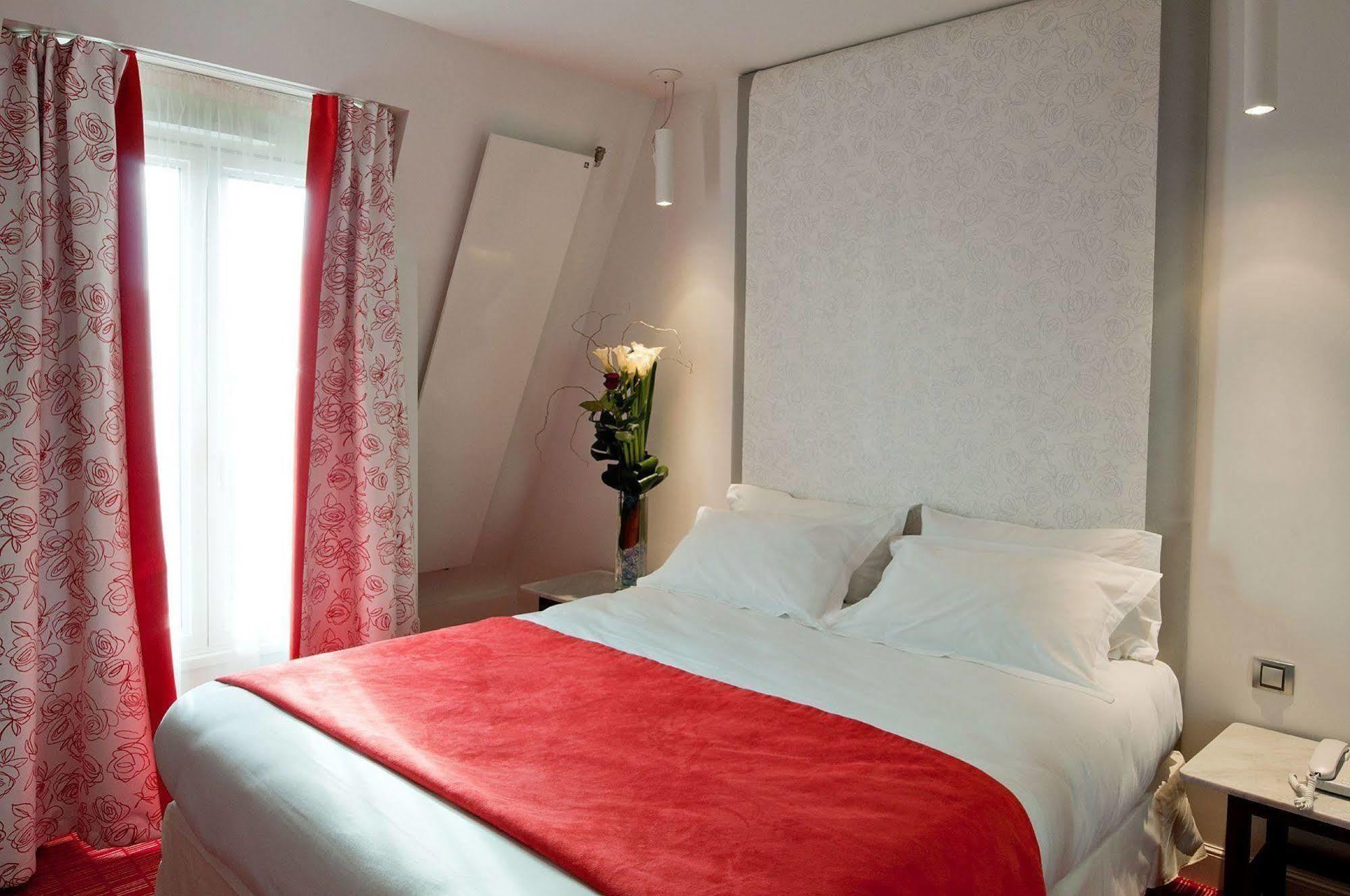 Hotel Orphee - Orso