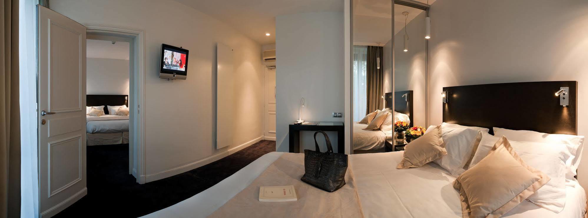 Orphee - Orso 3* Paris