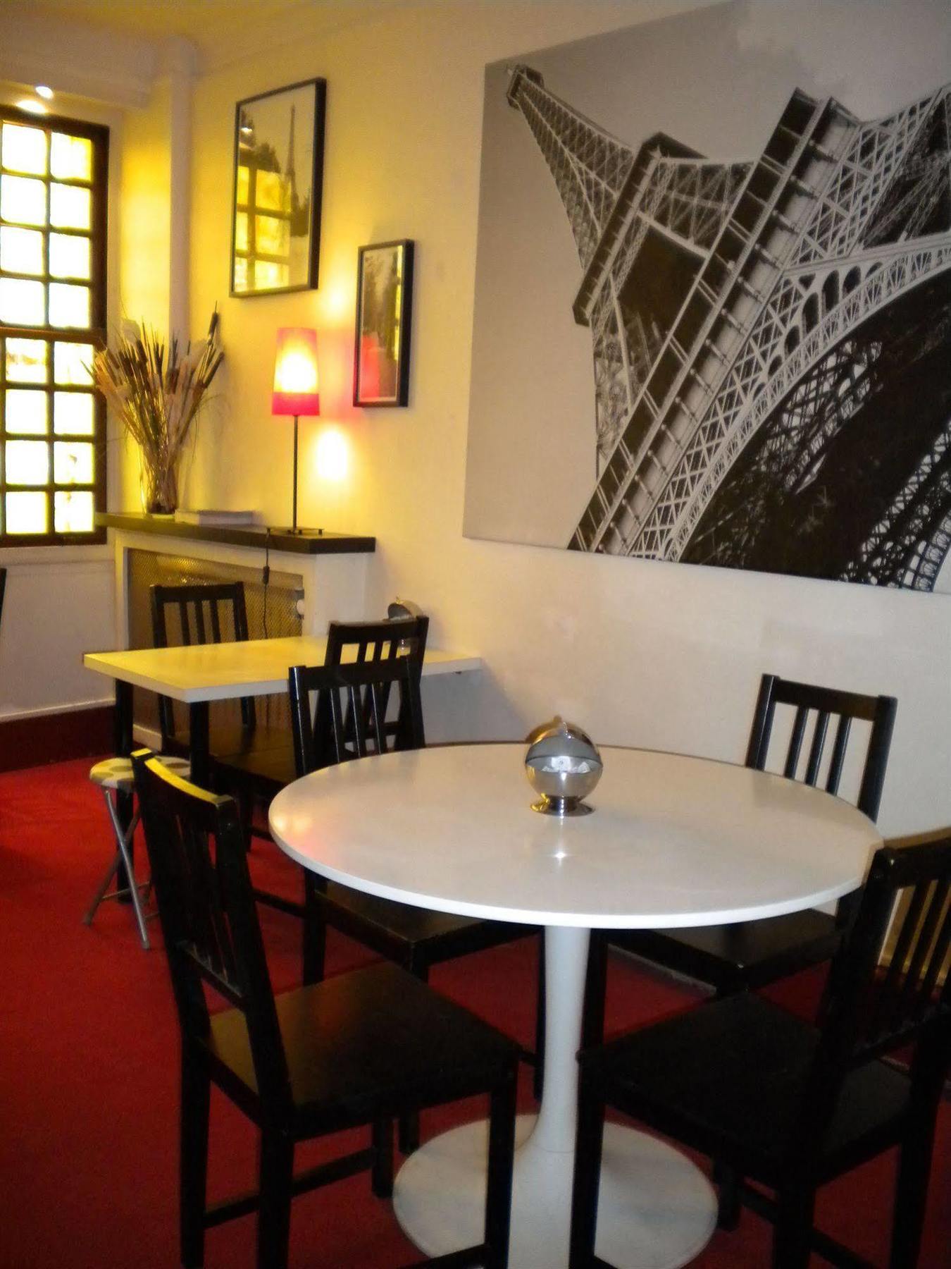 Bonne Nouvelle 3* Paris