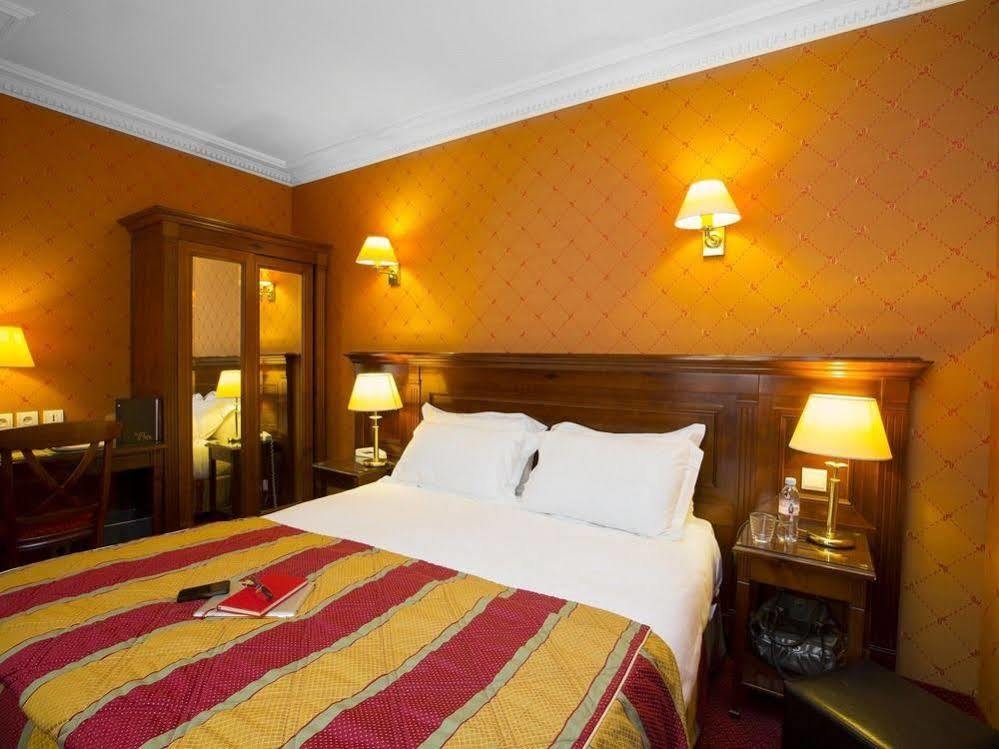 Hotel De La Paix