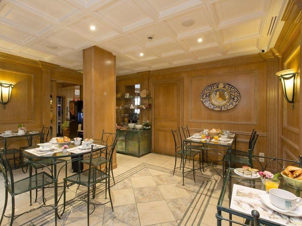Hotel De La Paix Paris