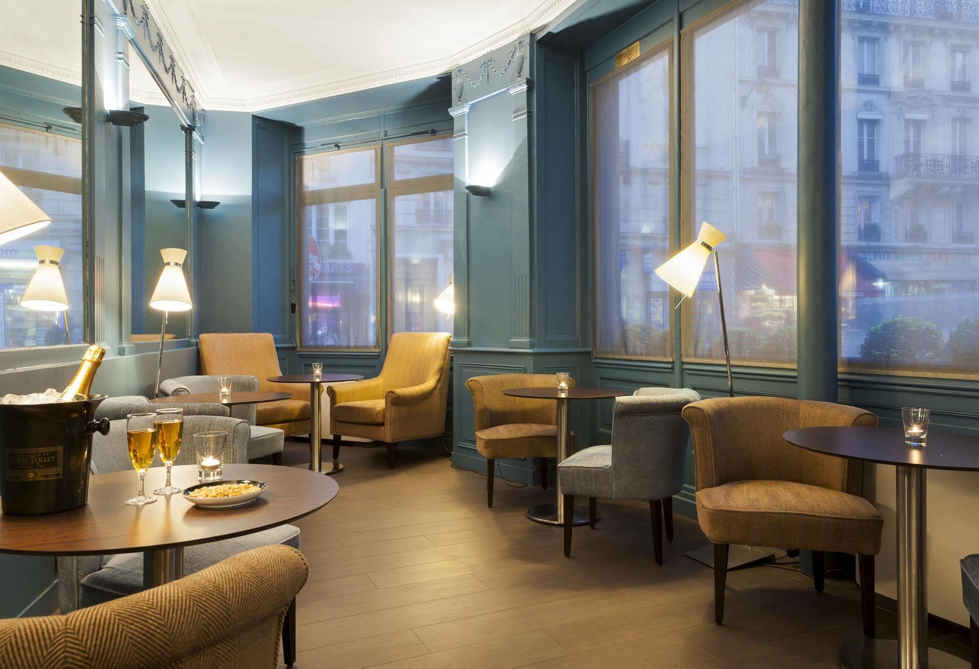 Appia La Fayette 3*