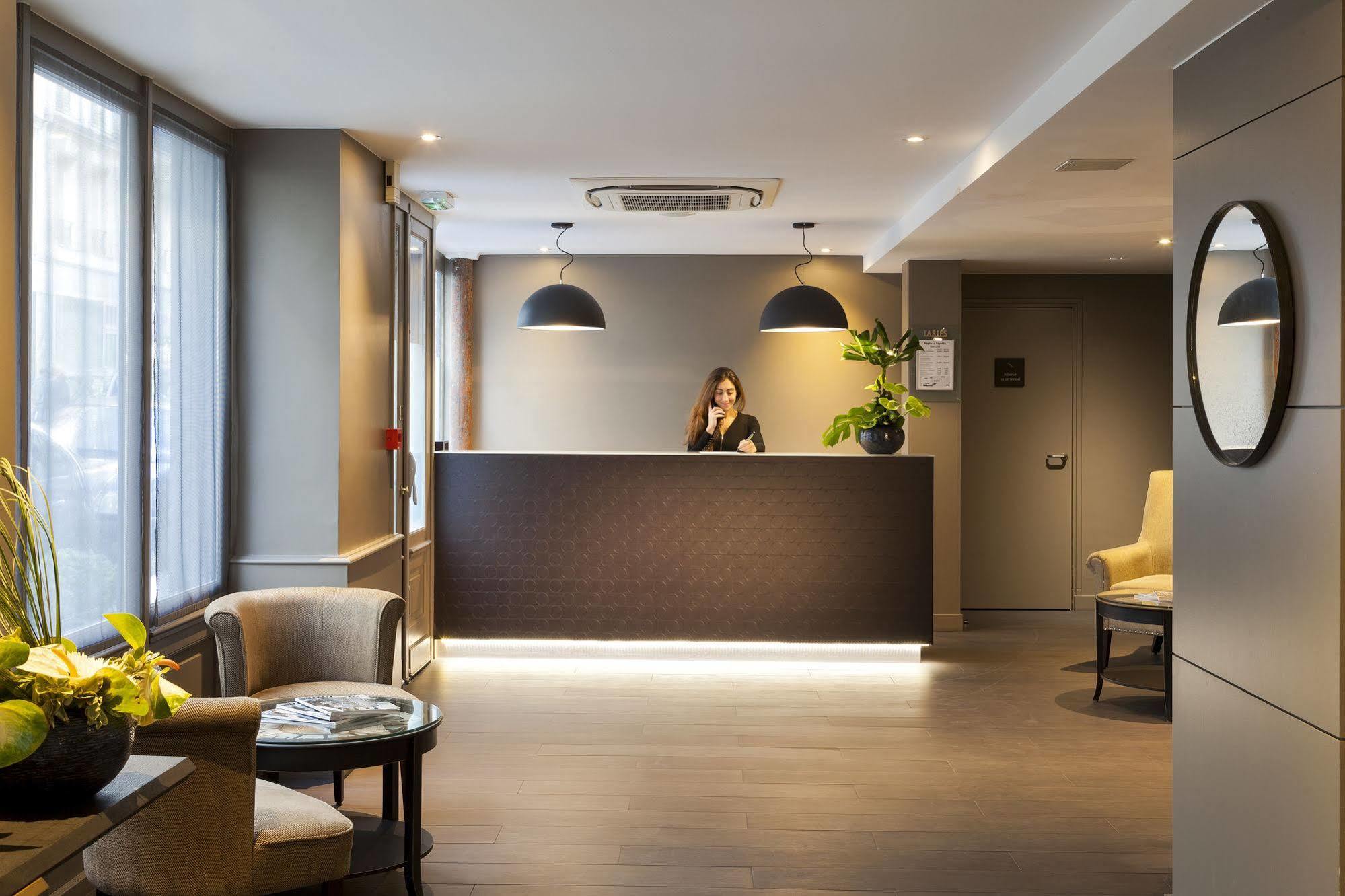 Hotel Appia La Fayette