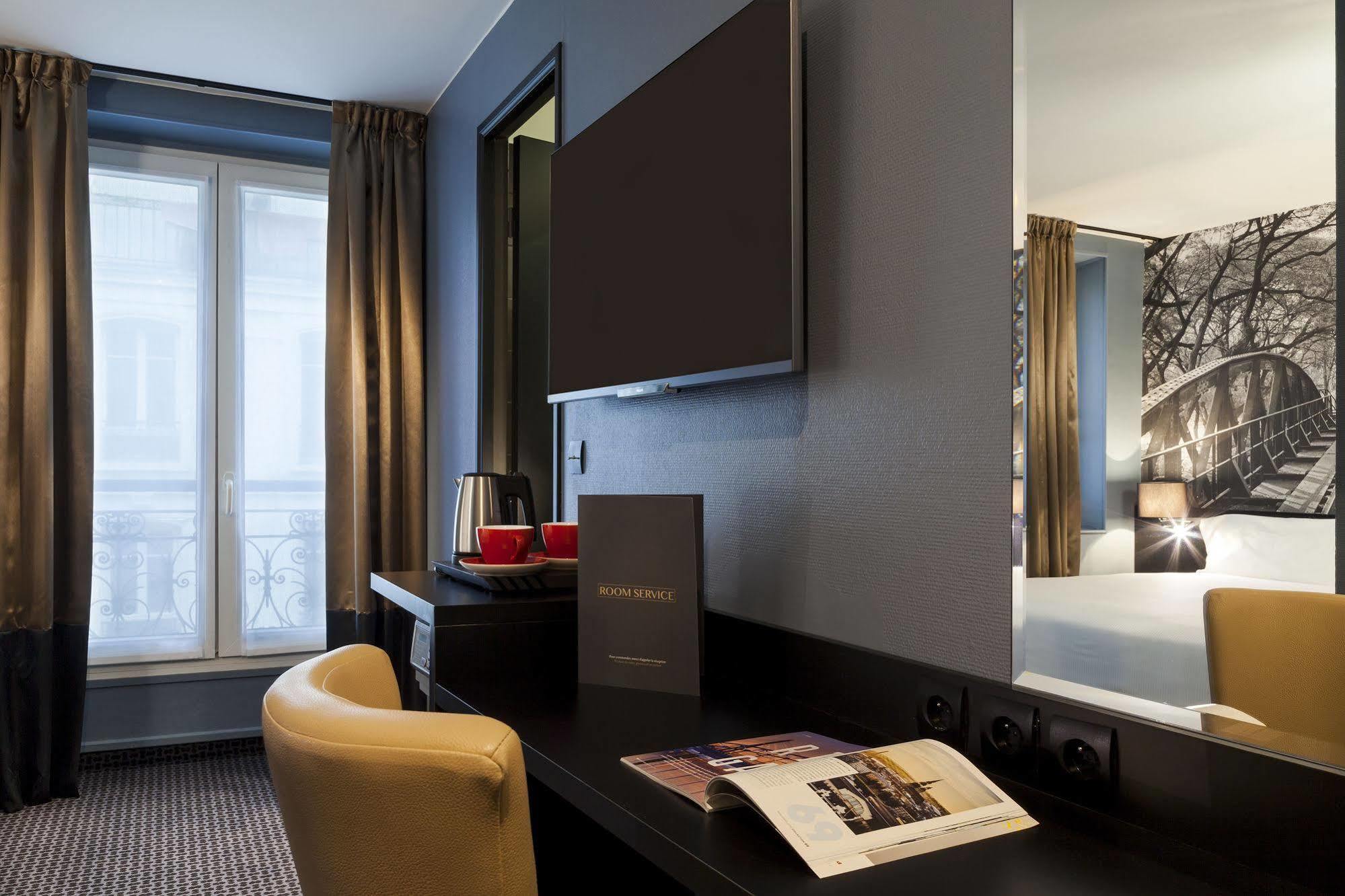 Hotel Appia La Fayette