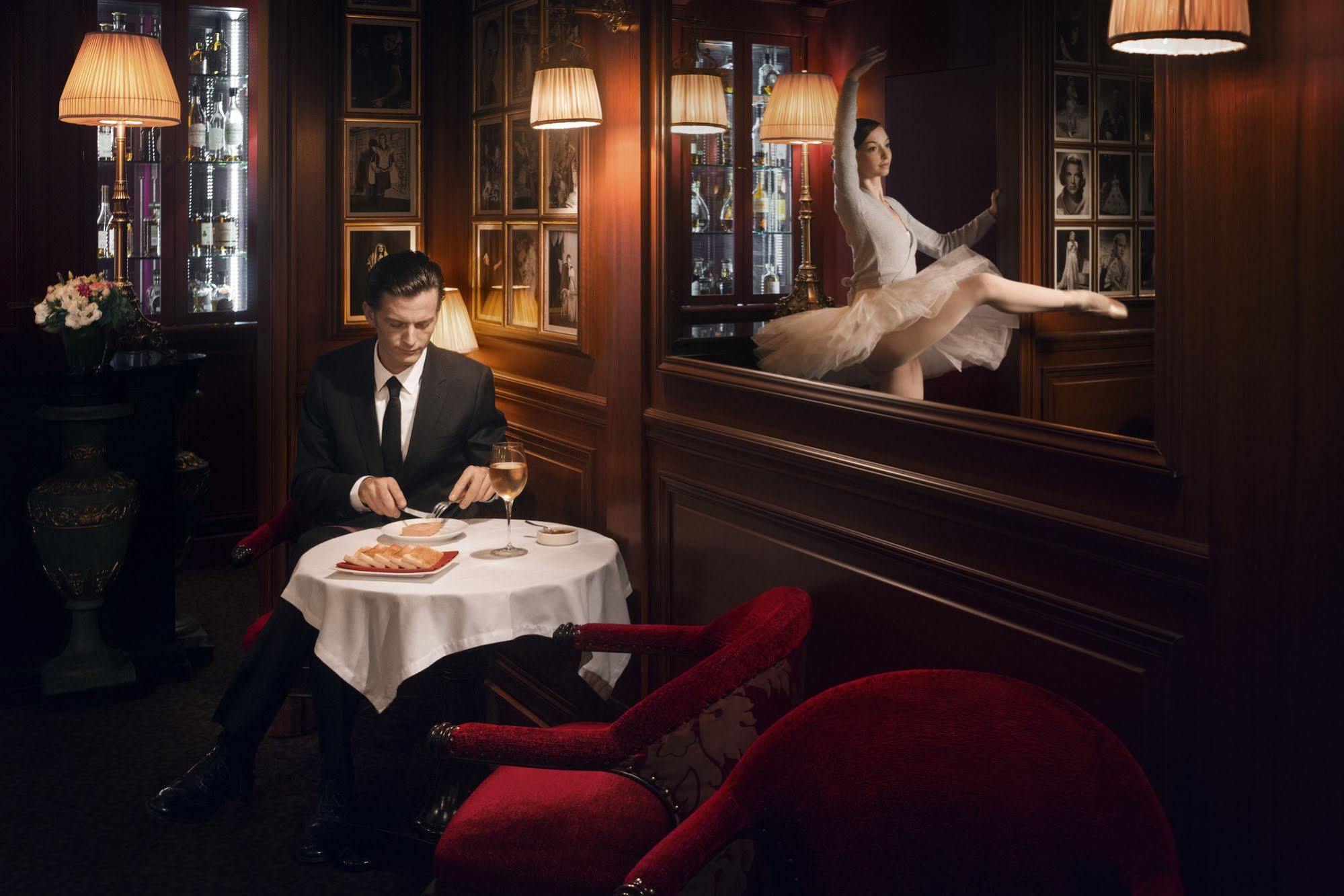 Maison Athénée Hotel 4*