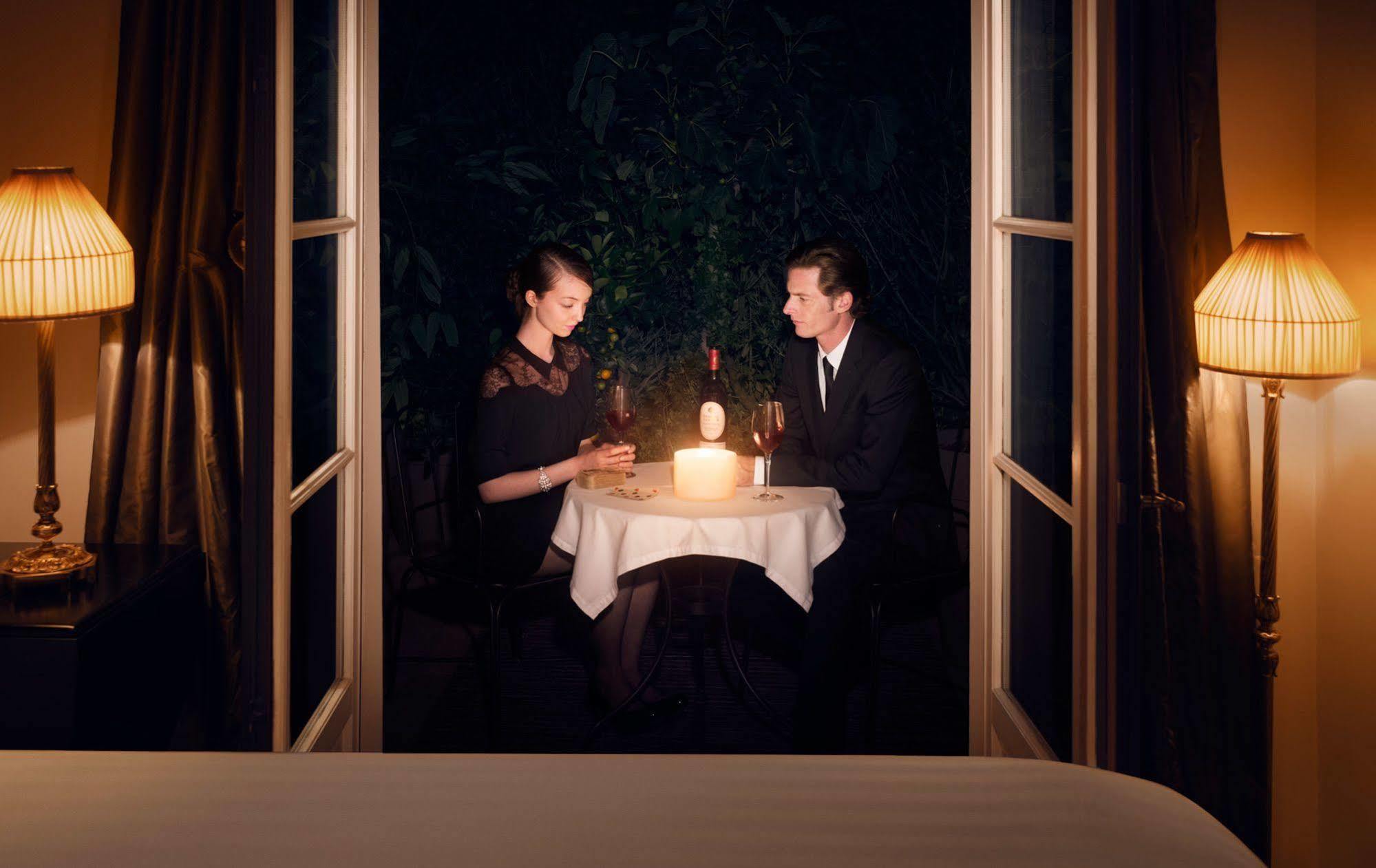 Maison Athénée Hotel 4*