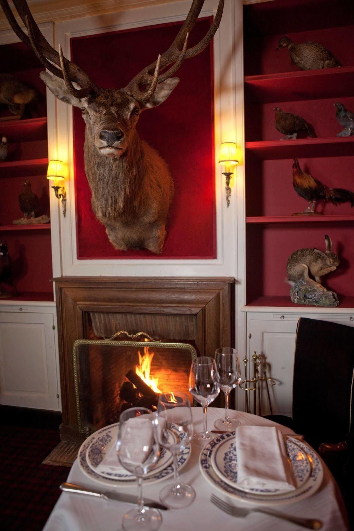 Particulier Montmartre Hotel