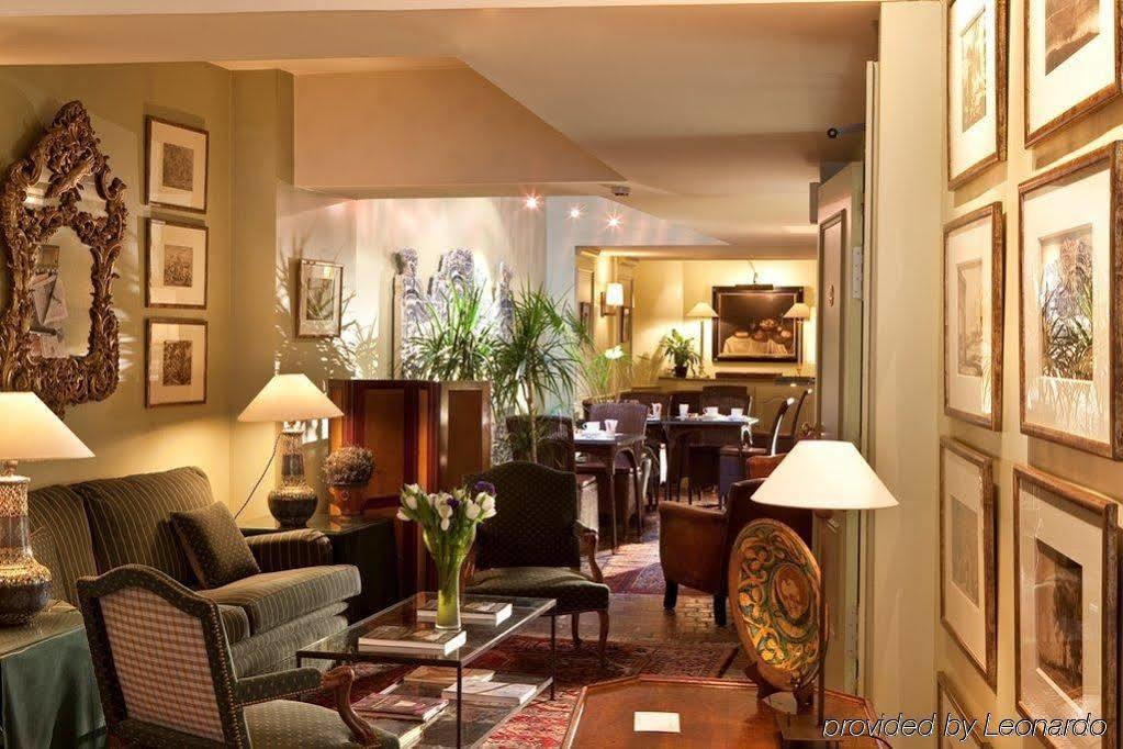 Henri Iv Rive Gauche 3* Parigi