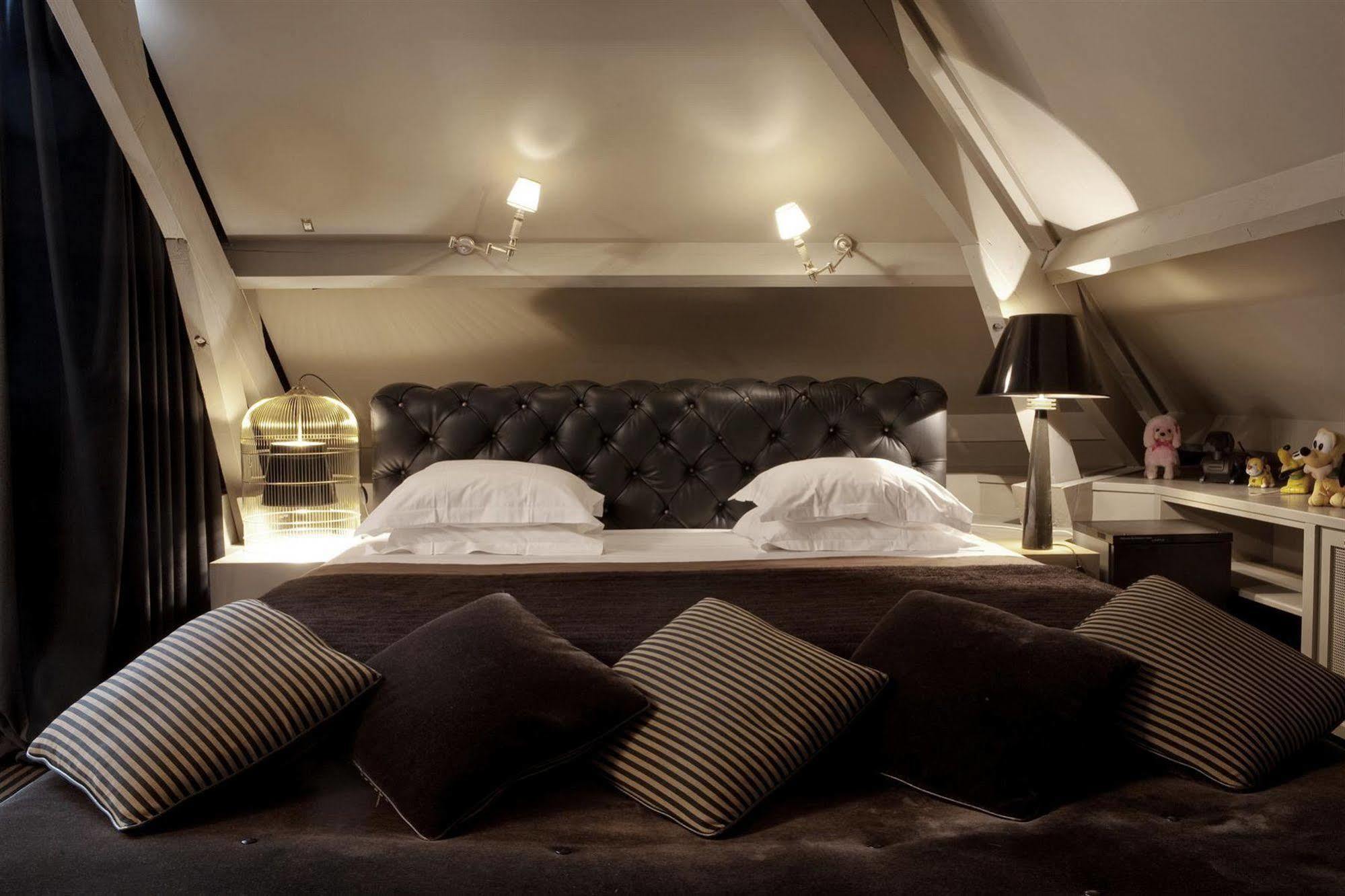 Hotel Particulier Montmartre 4*