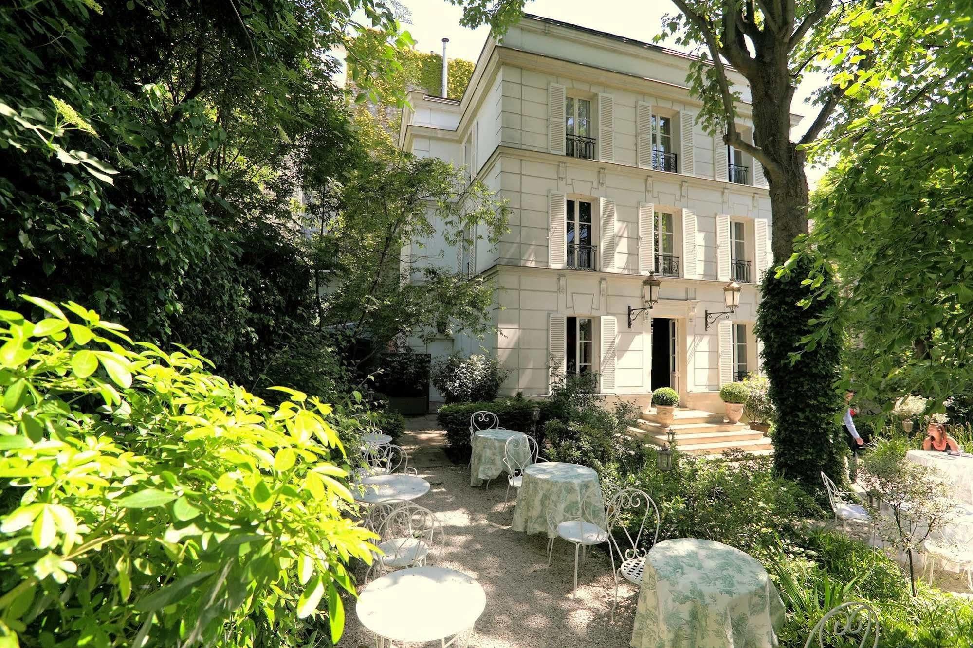Particulier Montmartre Parigi