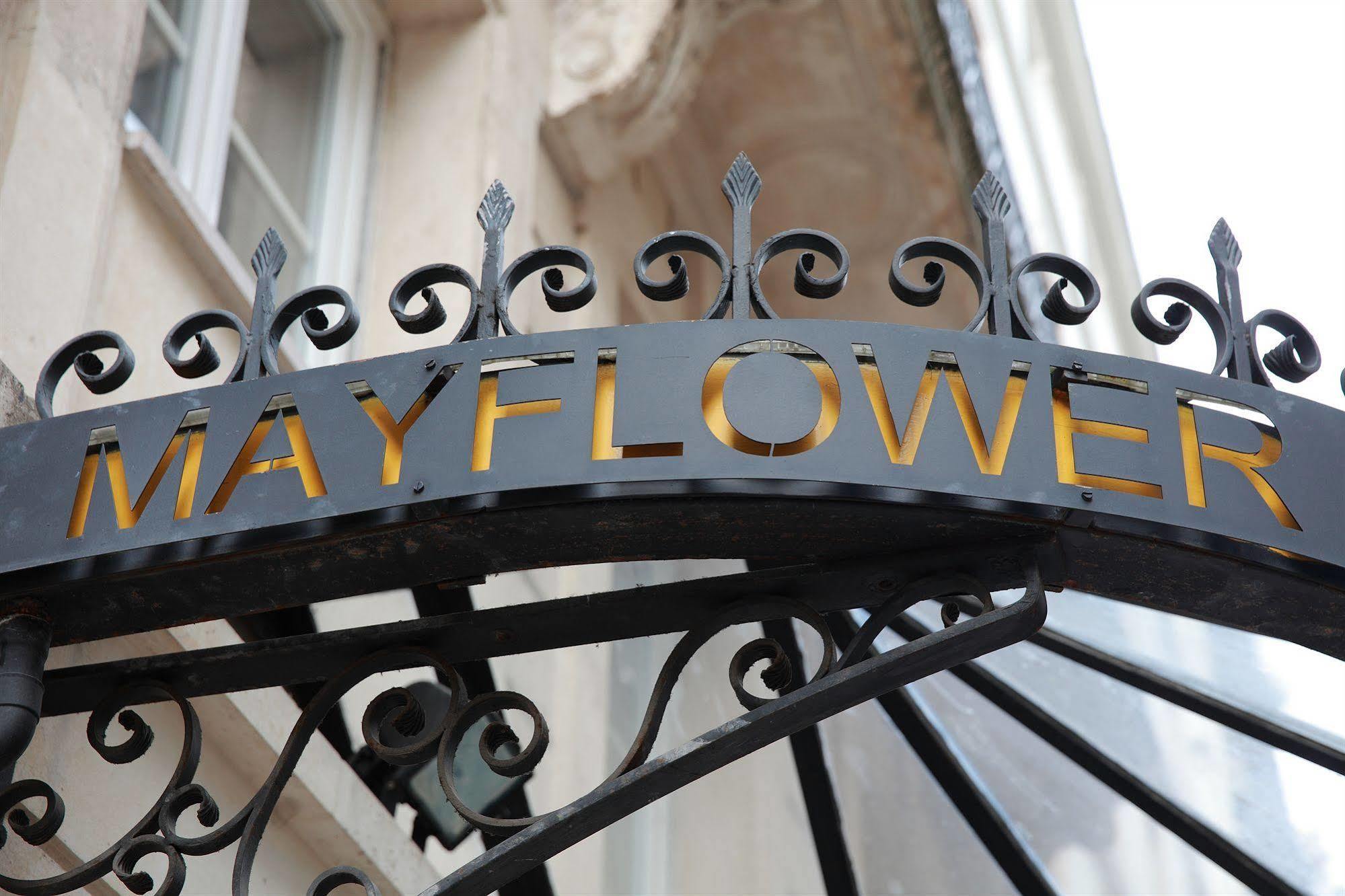 Mayflower 3* Parigi