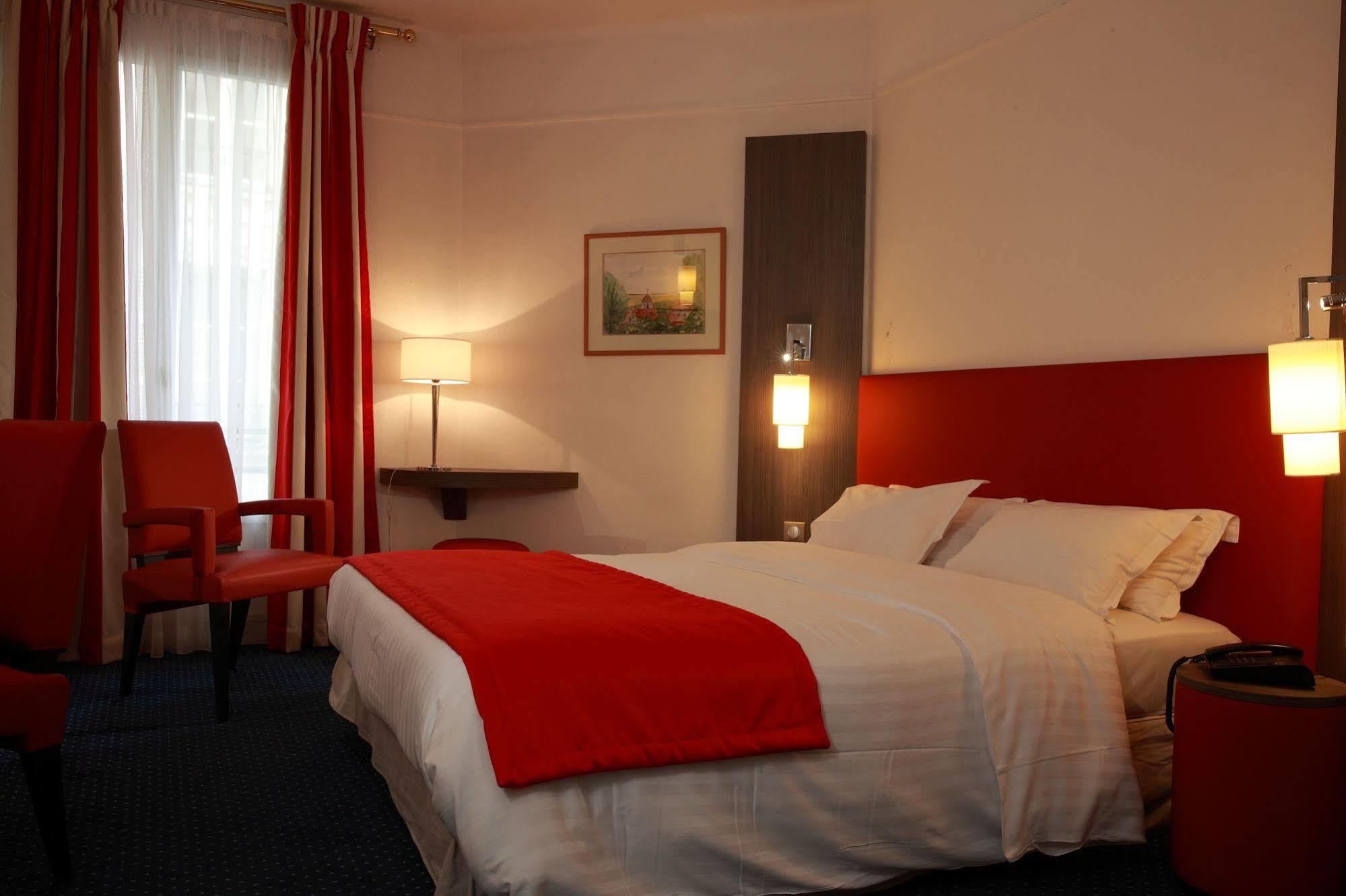 Mayflower 3* Parigi