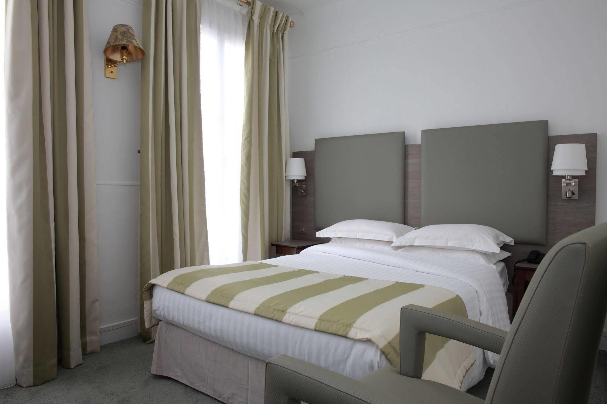 Mayflower 3* Parigi
