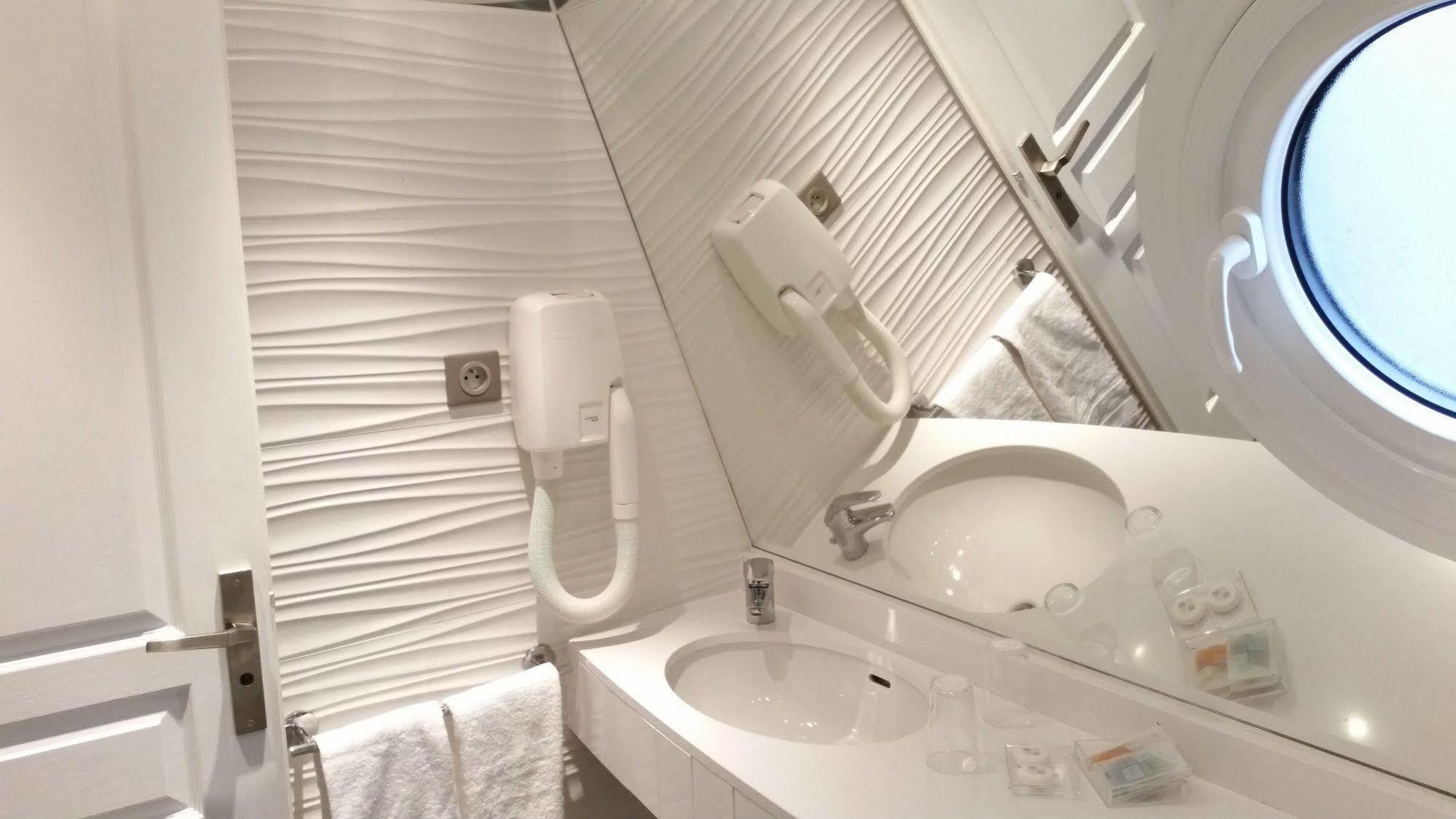Hotel Mayflower Parigi