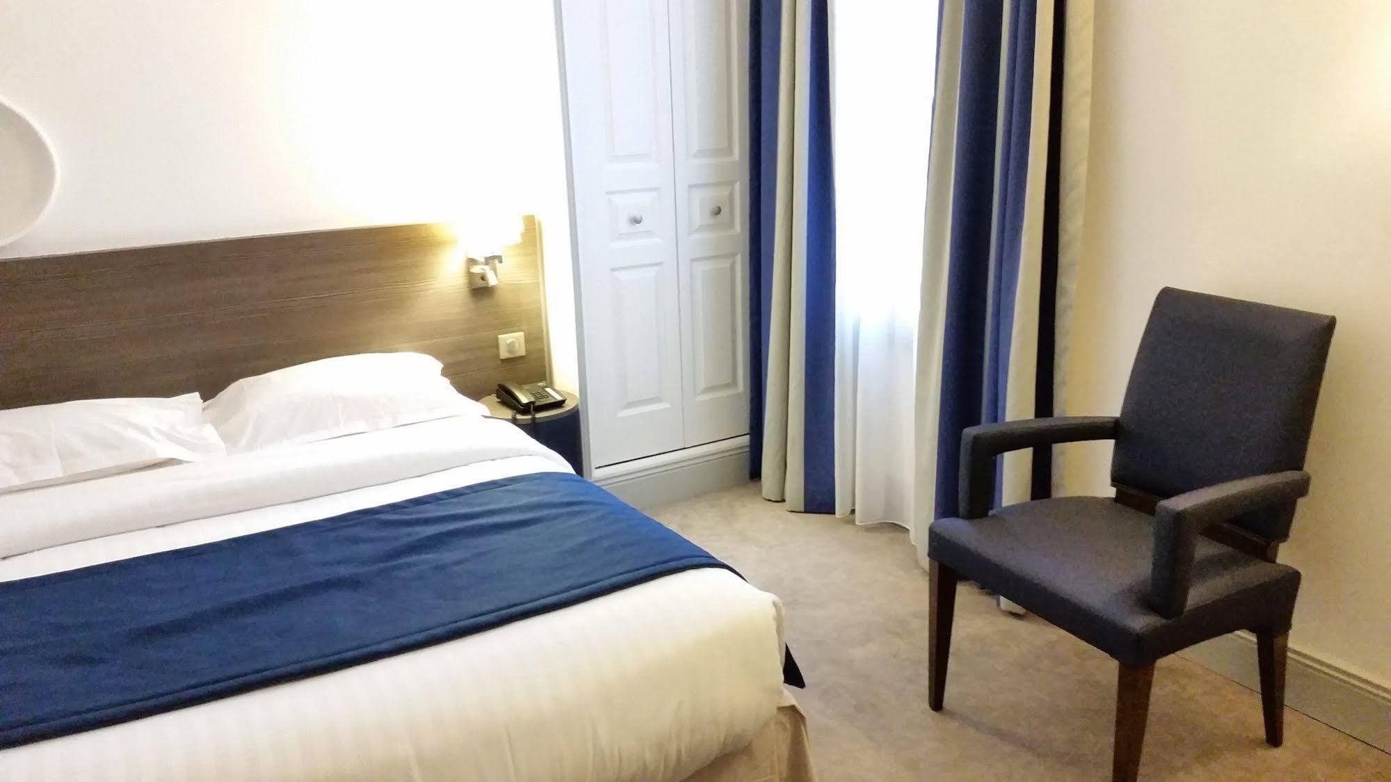 Hotel Mayflower Parigi
