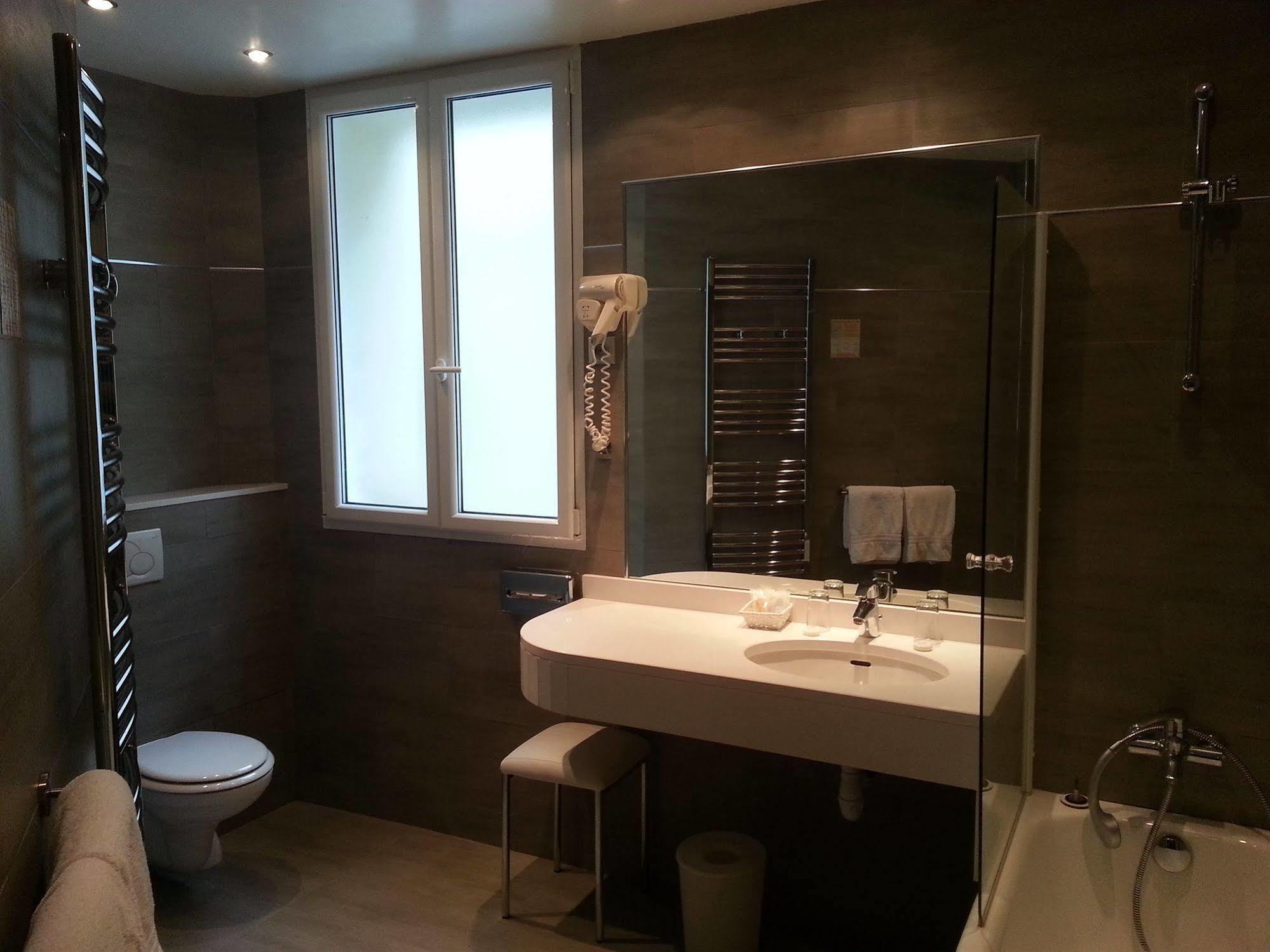 Hotel Mayflower 3*