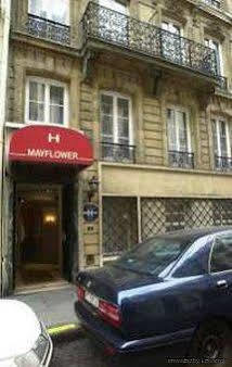Mayflower 3* Parigi