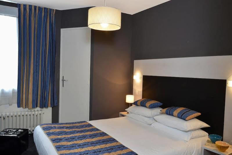 Baldi By Magna Arbor 3* Parigi