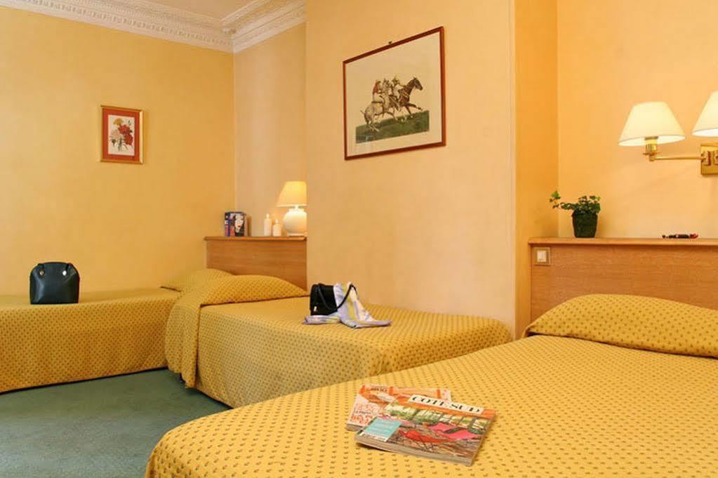 Madrigal Hotel 3*