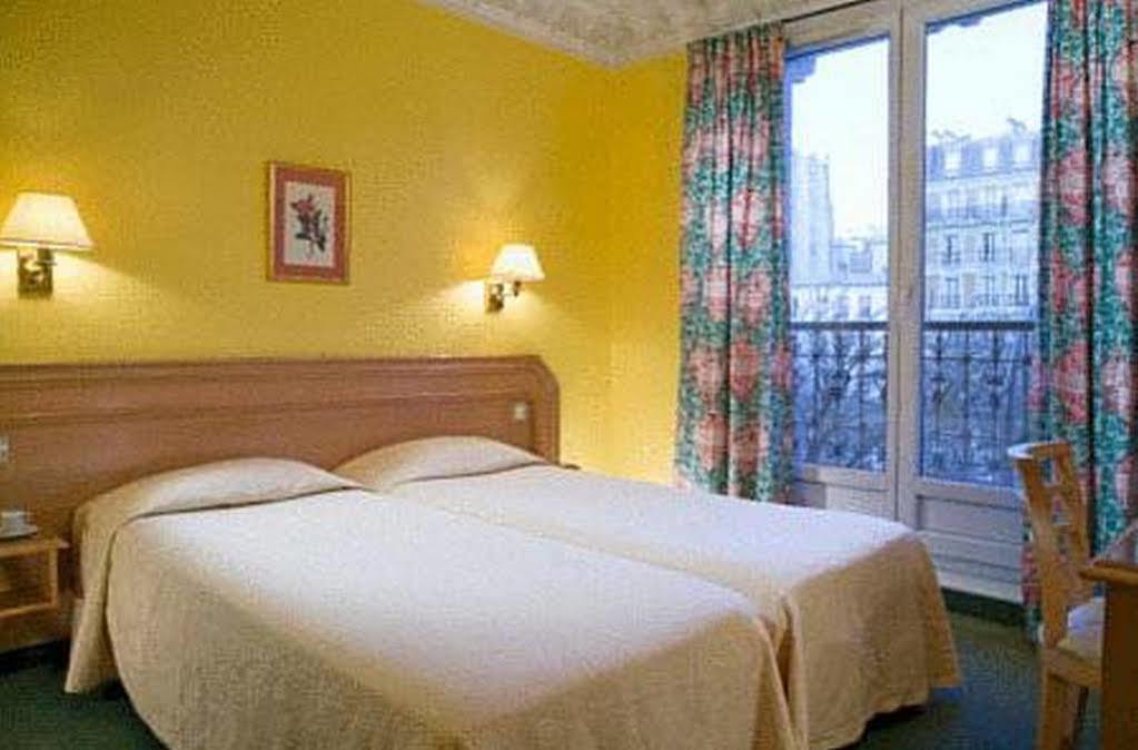 Madrigal Hotel